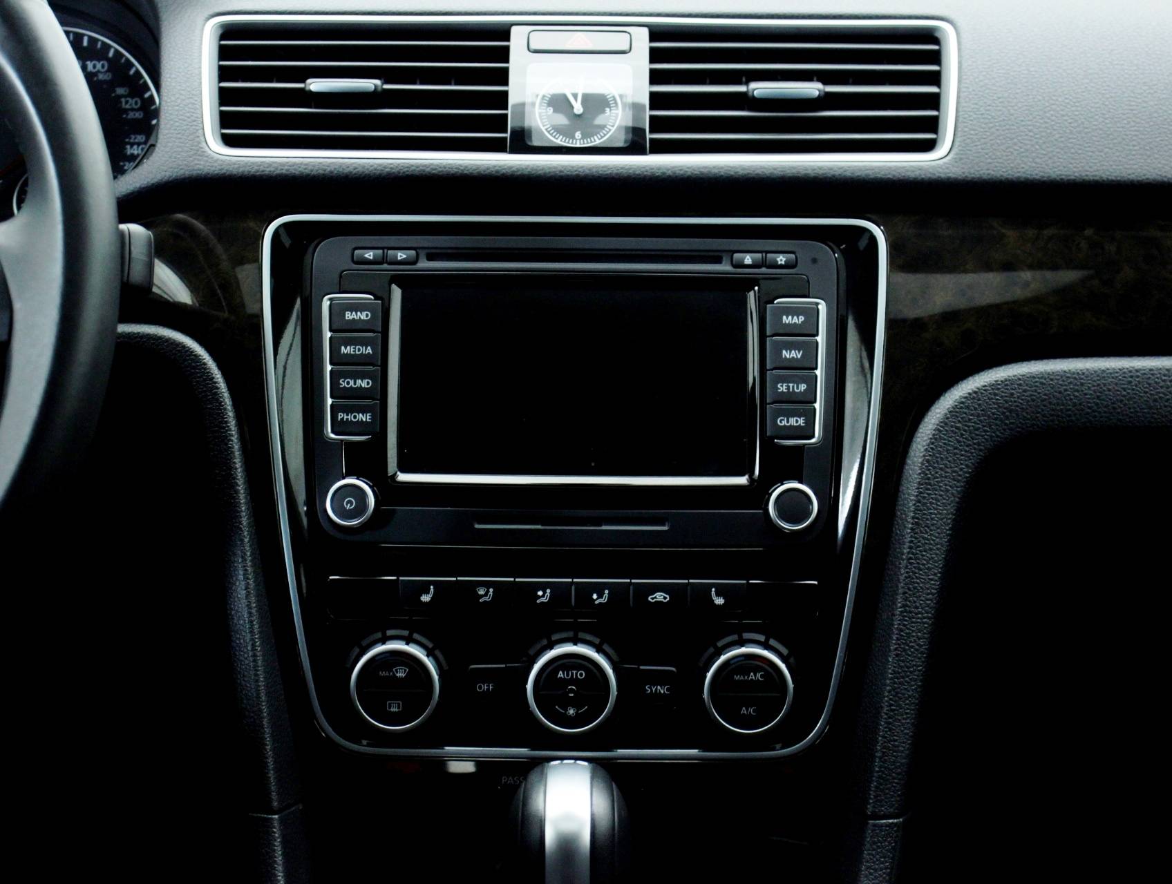 Florida Fine Cars - Used VOLKSWAGEN PASSAT 2015 WEST PALM TDI SEL PREMIUM