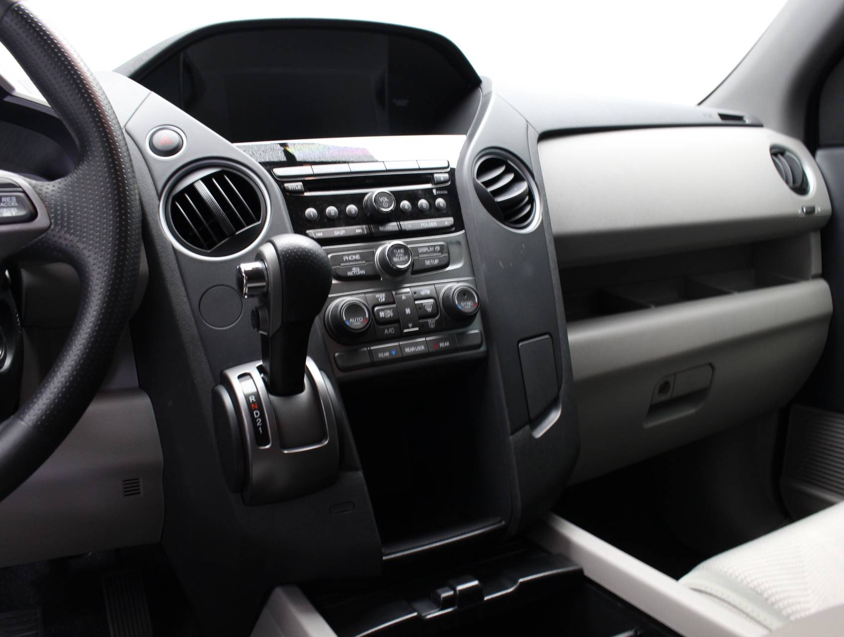 Florida Fine Cars - Used HONDA PILOT 2015 WEST PALM LX