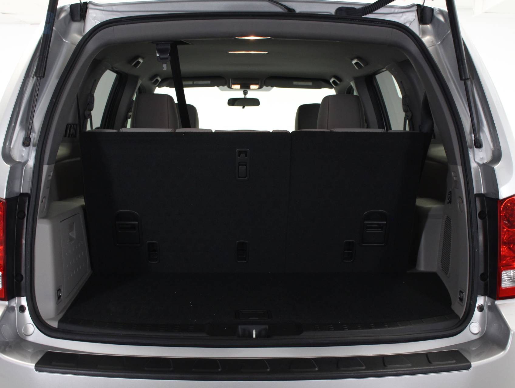 Florida Fine Cars - Used HONDA PILOT 2015 WEST PALM LX