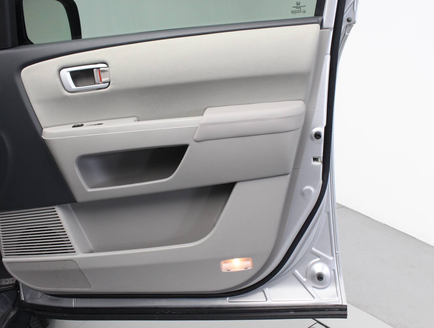 Florida Fine Cars - Used HONDA PILOT 2015 WEST PALM LX