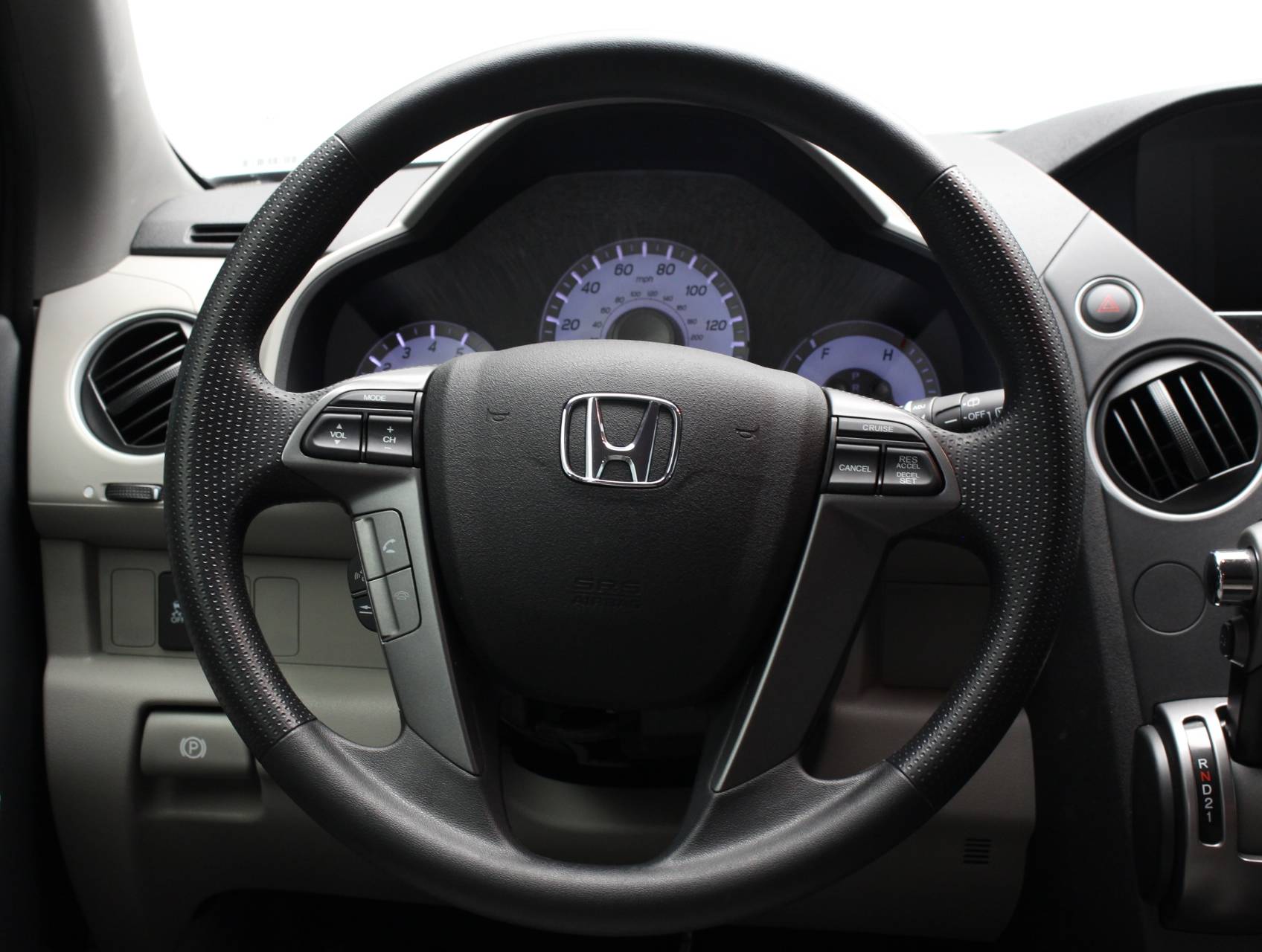 Florida Fine Cars - Used HONDA PILOT 2015 WEST PALM LX