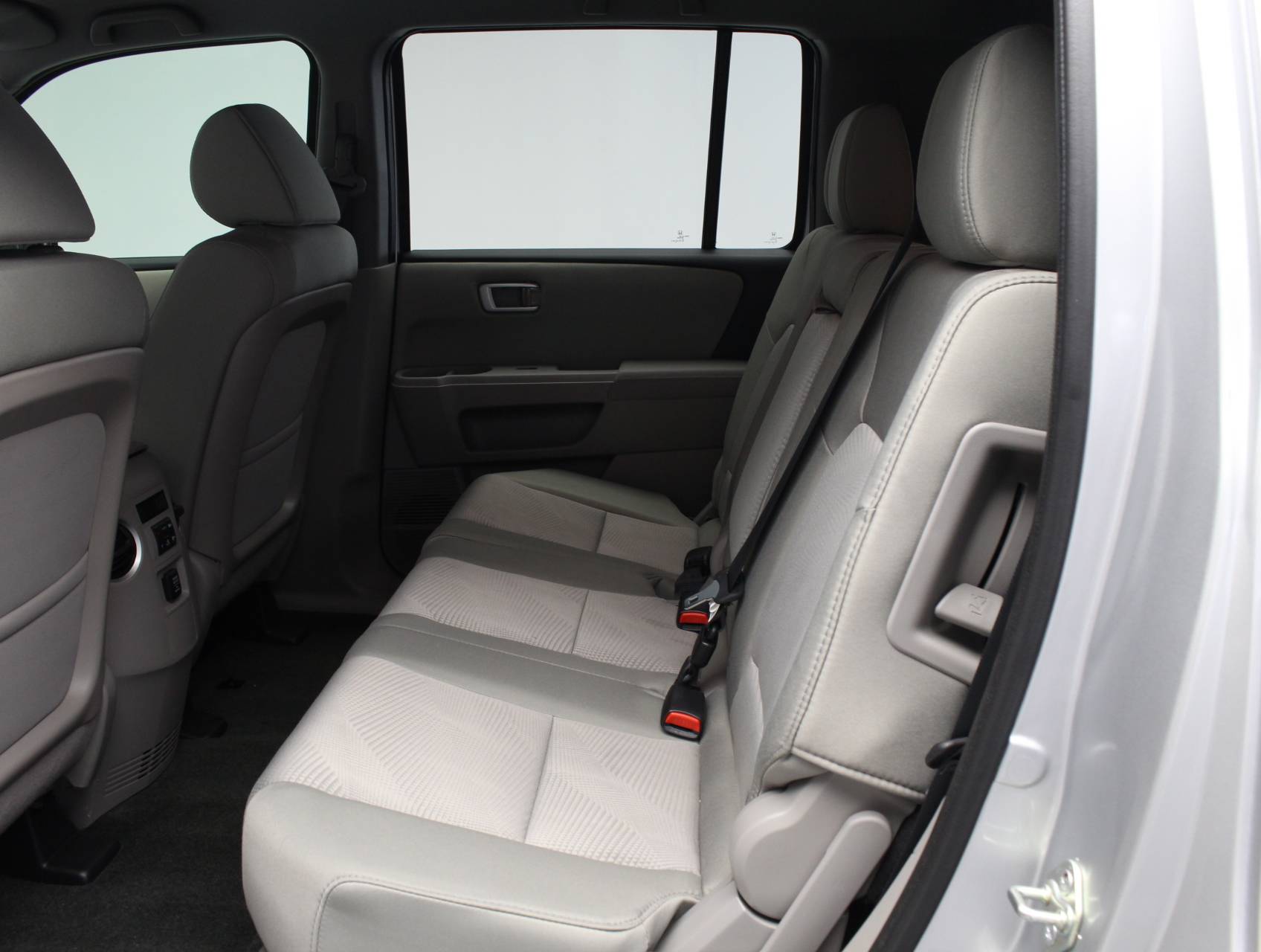 Florida Fine Cars - Used HONDA PILOT 2015 WEST PALM LX