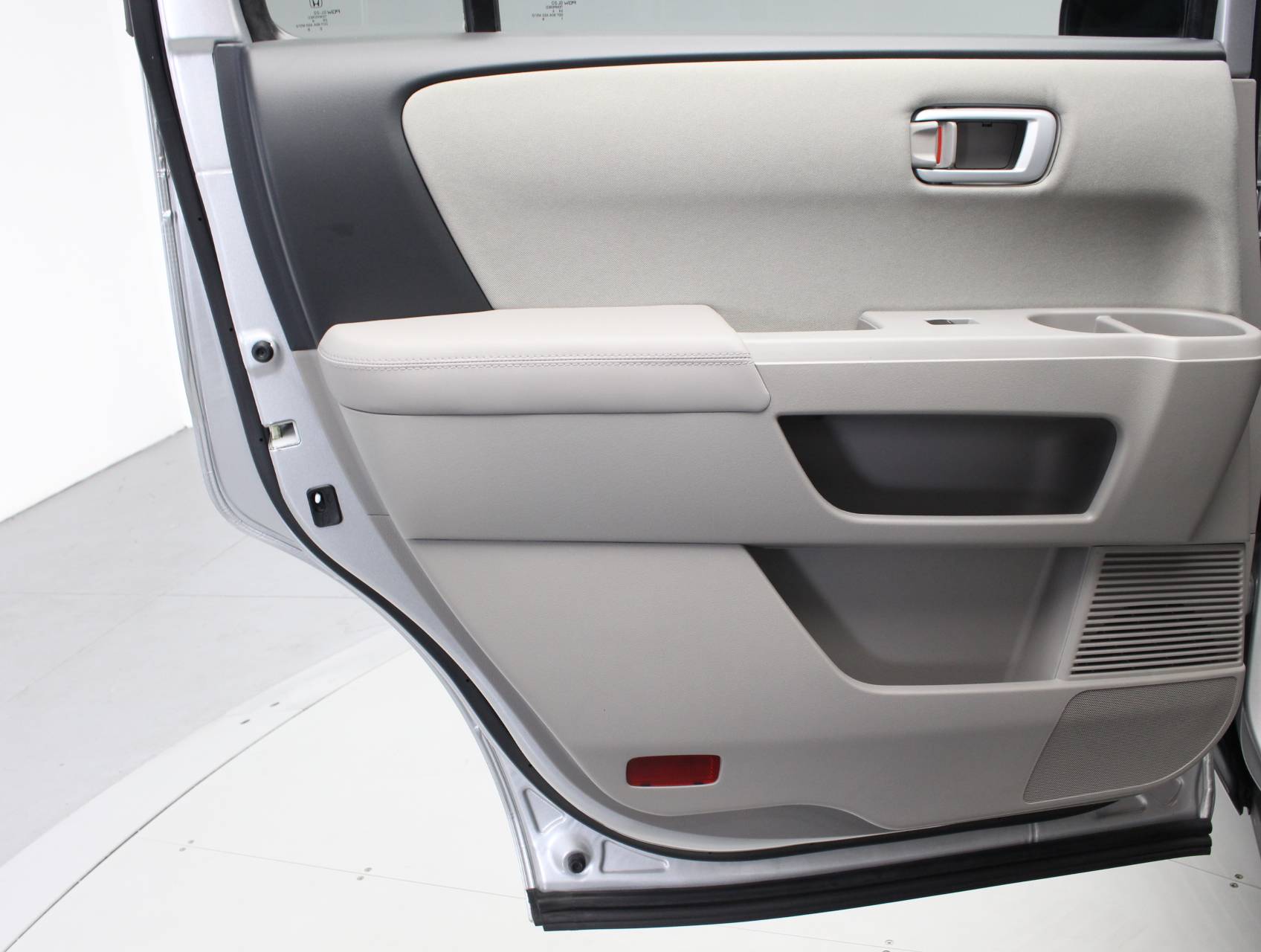 Florida Fine Cars - Used HONDA PILOT 2015 WEST PALM LX