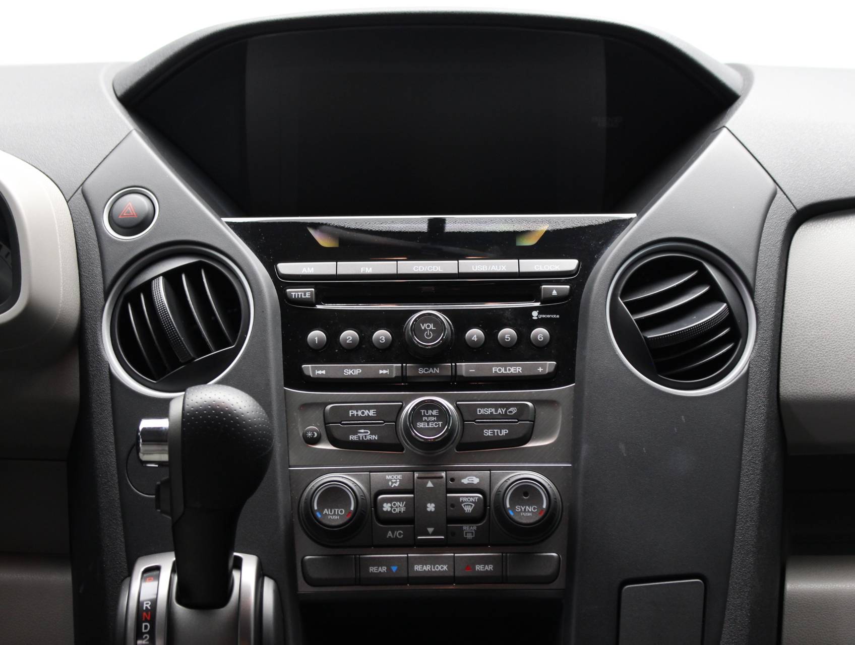 Florida Fine Cars - Used HONDA PILOT 2015 WEST PALM LX