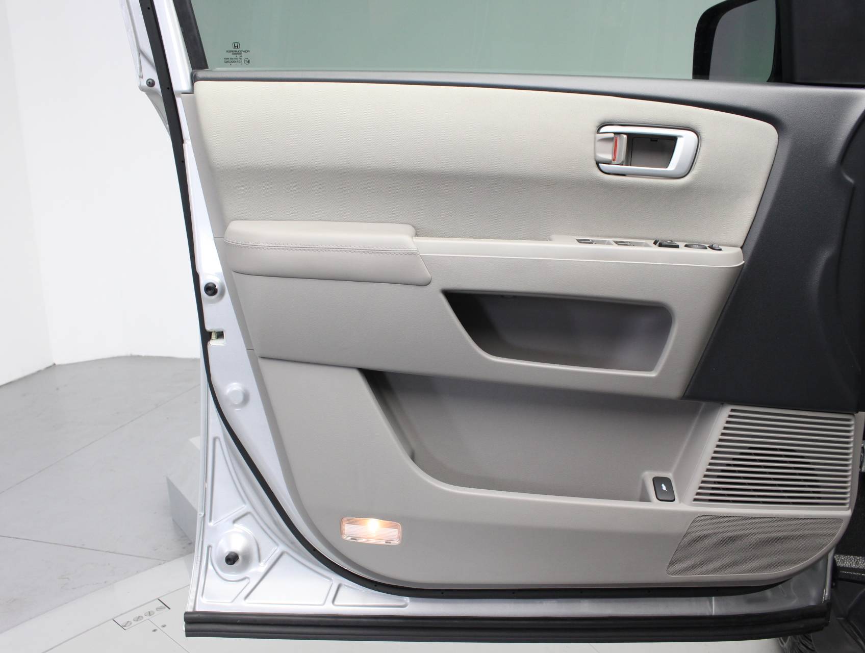 Florida Fine Cars - Used HONDA PILOT 2015 WEST PALM LX