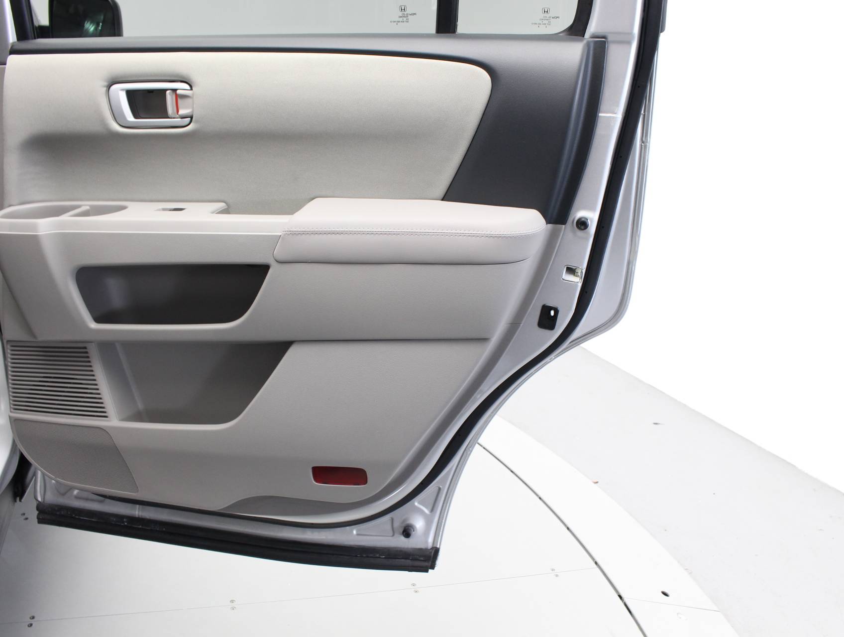 Florida Fine Cars - Used HONDA PILOT 2015 WEST PALM LX