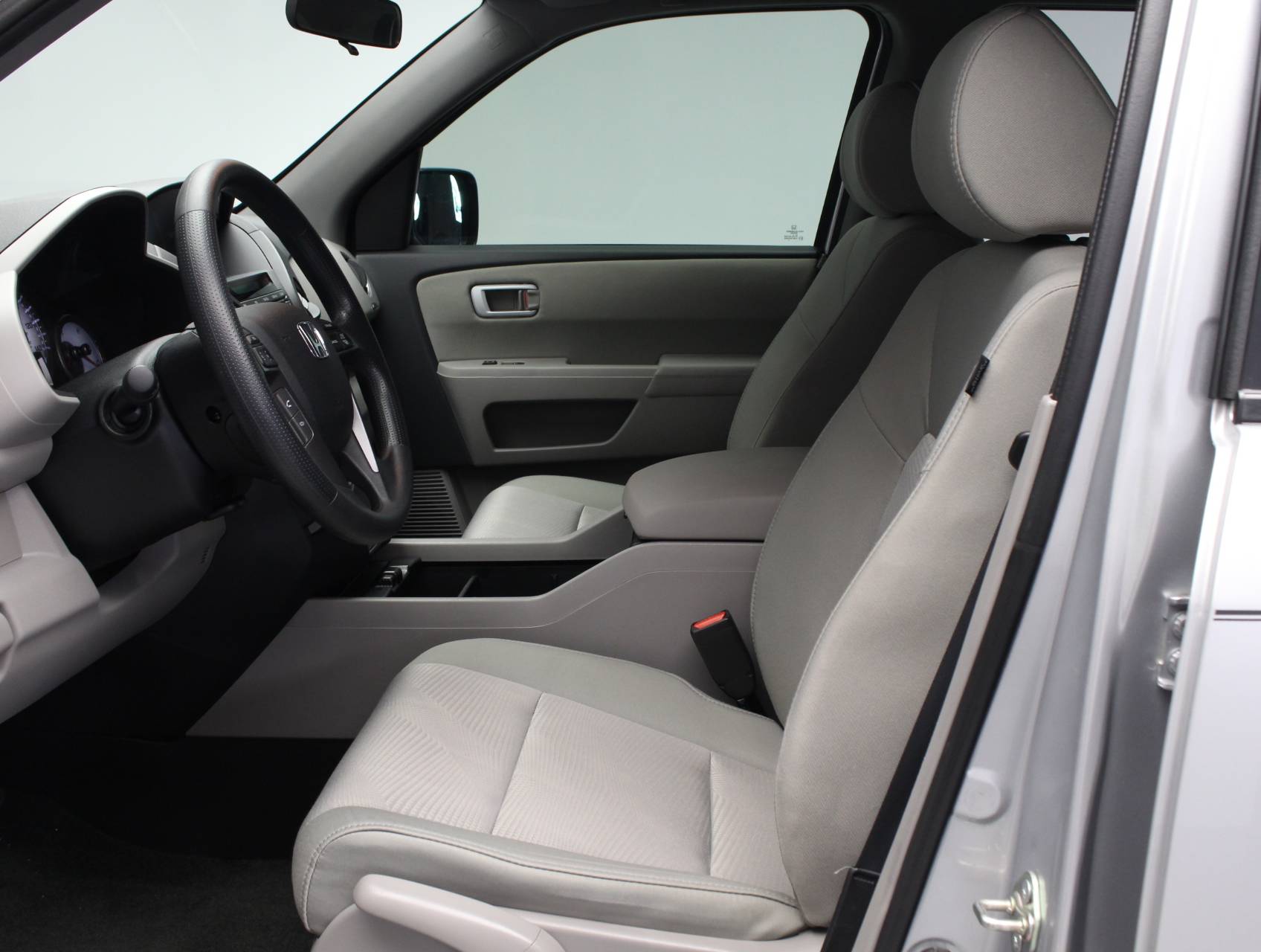 Florida Fine Cars - Used HONDA PILOT 2015 WEST PALM LX