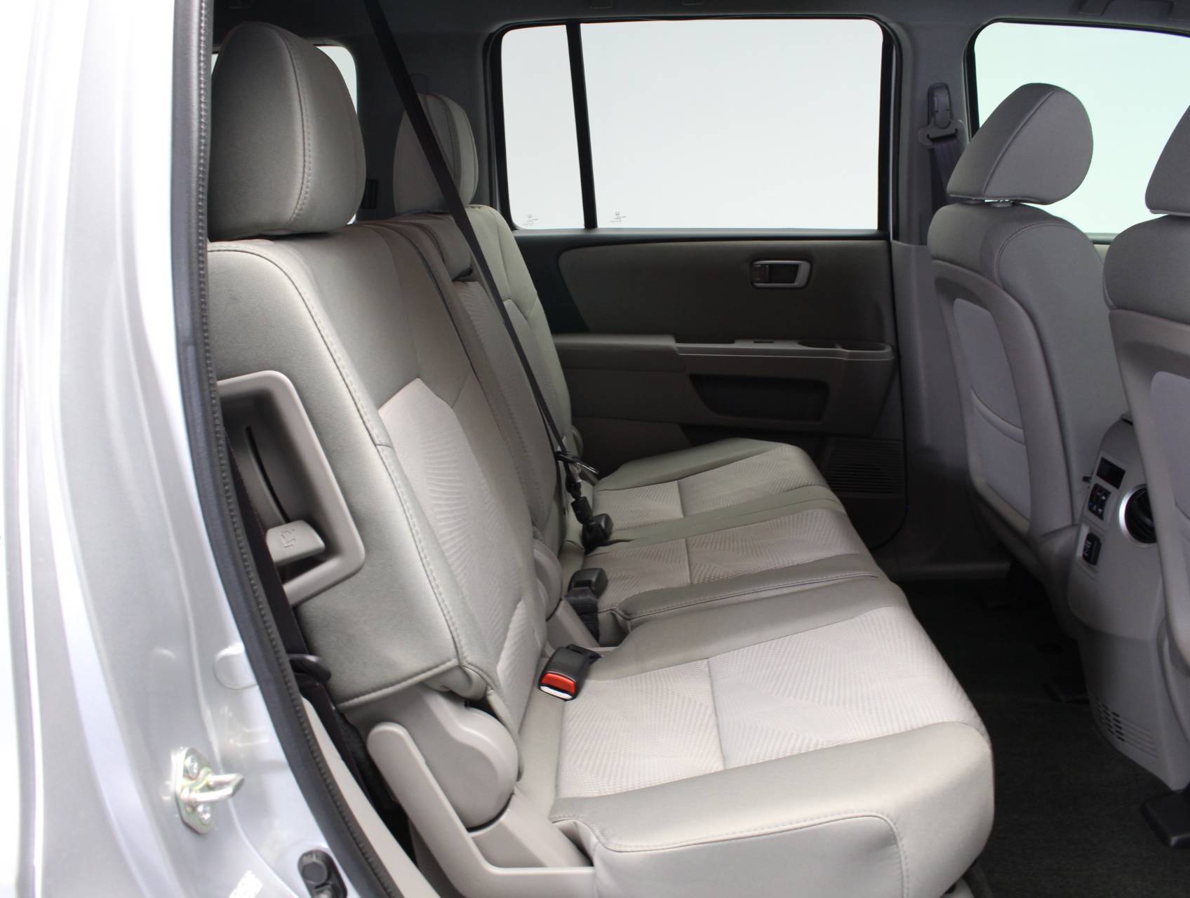 Florida Fine Cars - Used HONDA PILOT 2015 WEST PALM LX