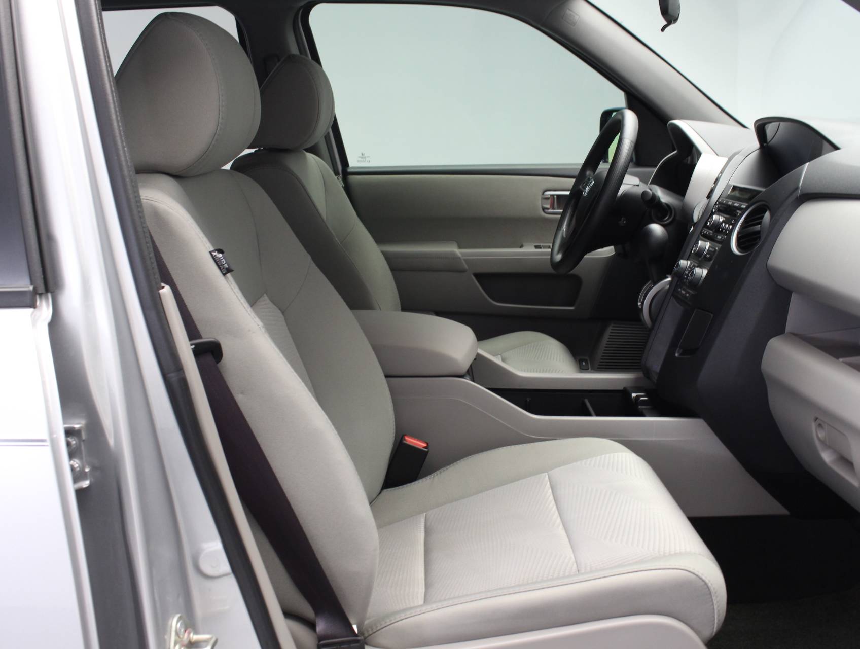 Florida Fine Cars - Used HONDA PILOT 2015 WEST PALM LX