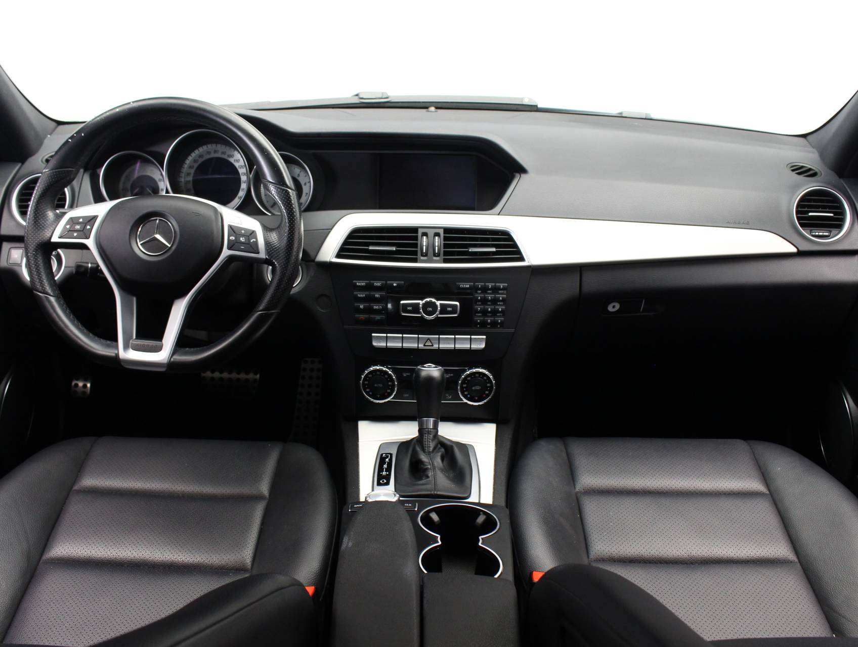 Florida Fine Cars - Used MERCEDES-BENZ C CLASS 2014 MIAMI C300 4MATIC