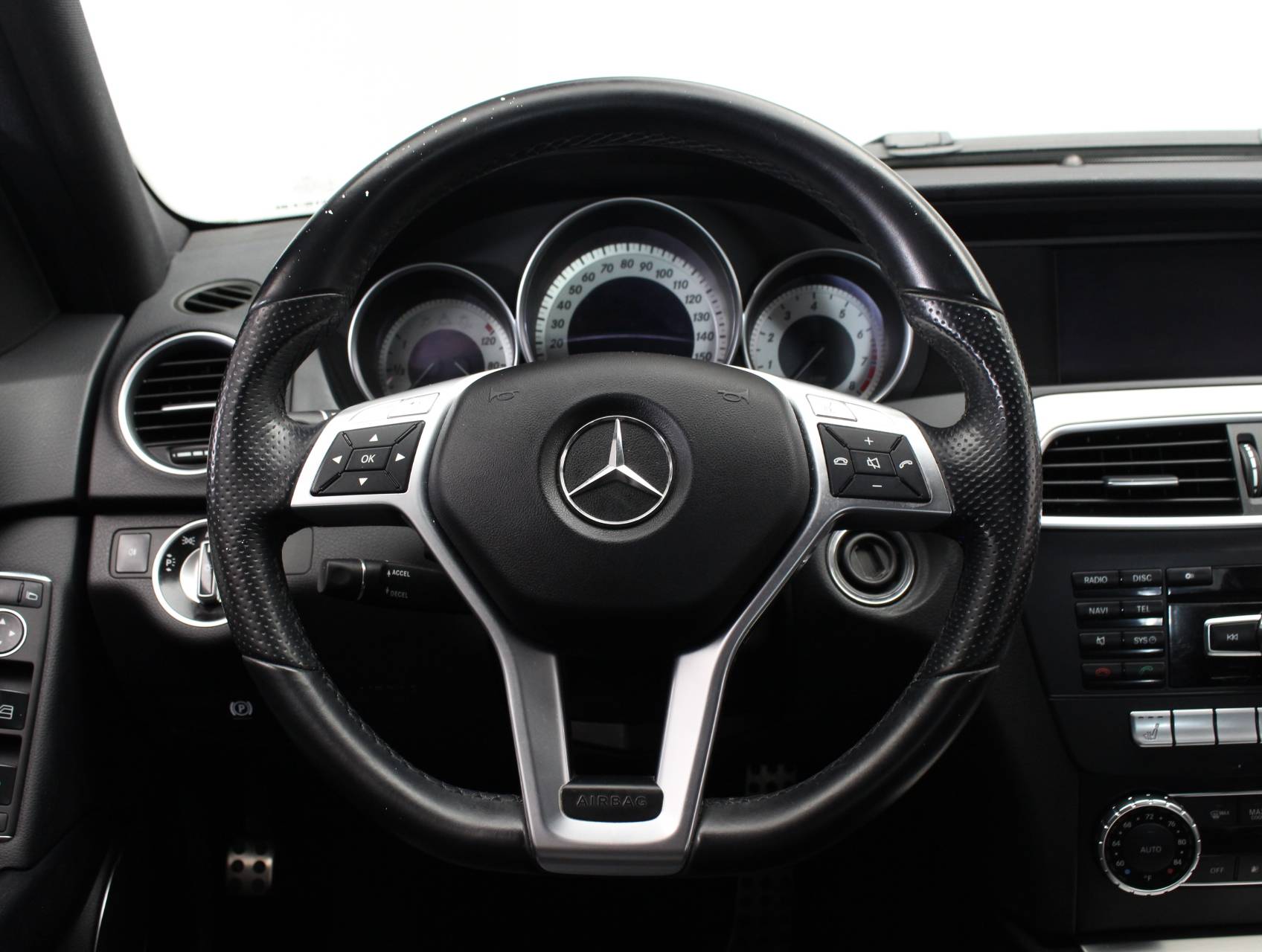 Florida Fine Cars - Used MERCEDES-BENZ C CLASS 2014 MIAMI C300 4MATIC