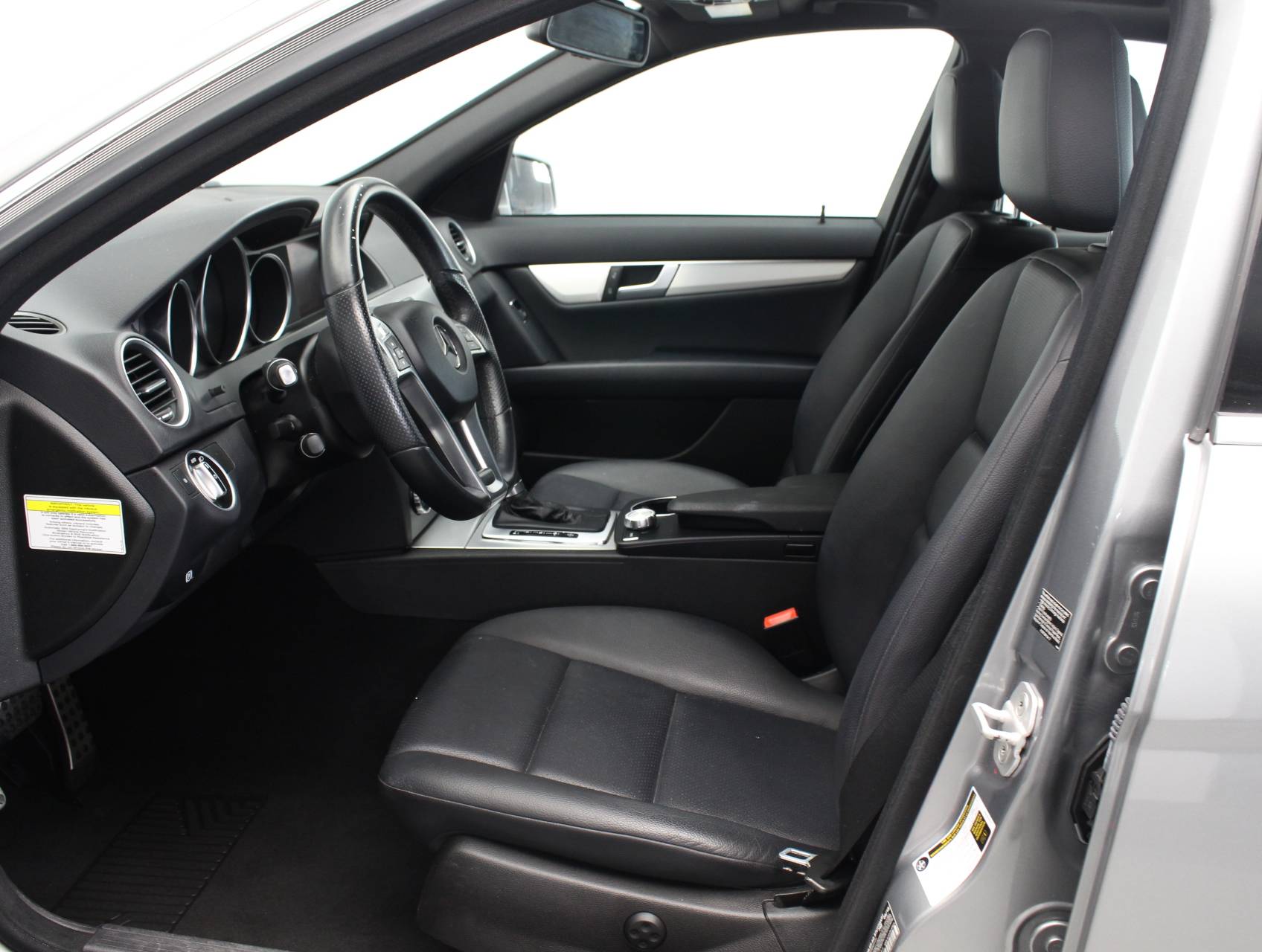 Florida Fine Cars - Used MERCEDES-BENZ C CLASS 2014 MIAMI C300 4MATIC