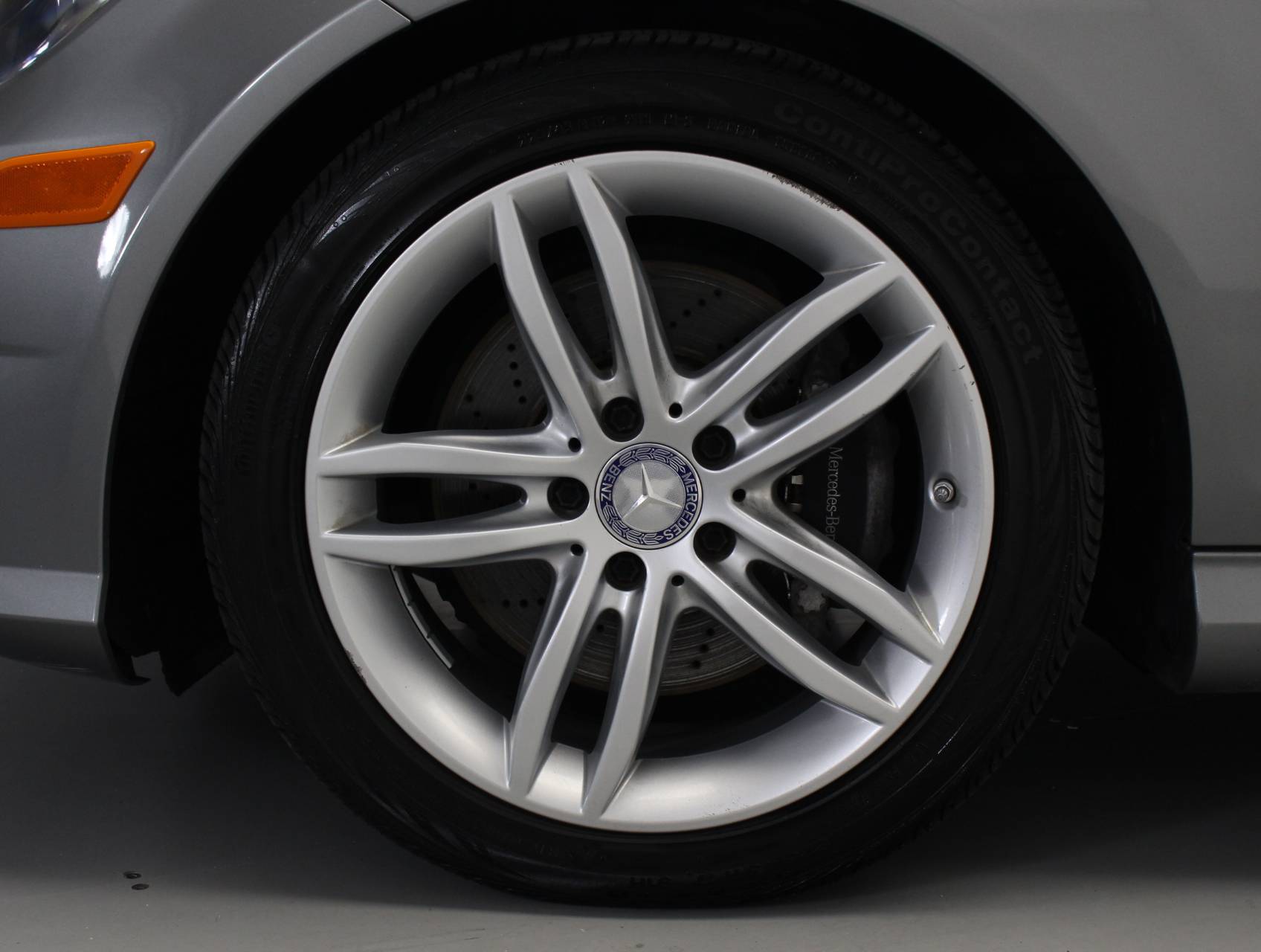 Florida Fine Cars - Used MERCEDES-BENZ C CLASS 2014 MIAMI C300 4MATIC