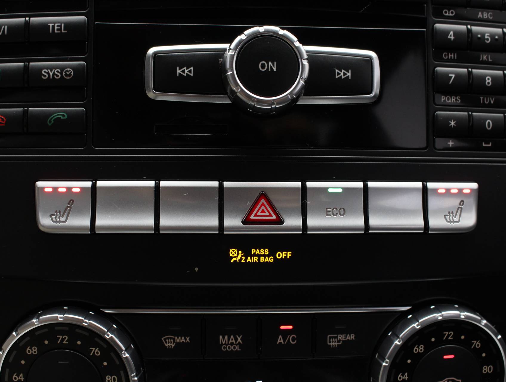 Florida Fine Cars - Used MERCEDES-BENZ C CLASS 2014 MIAMI C300 4MATIC