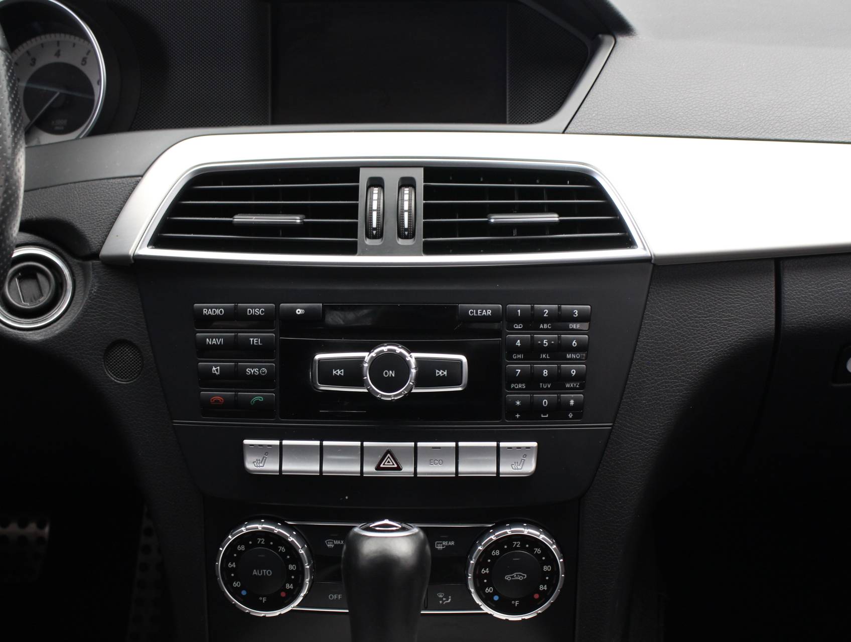 Florida Fine Cars - Used MERCEDES-BENZ C CLASS 2014 MIAMI C300 4MATIC