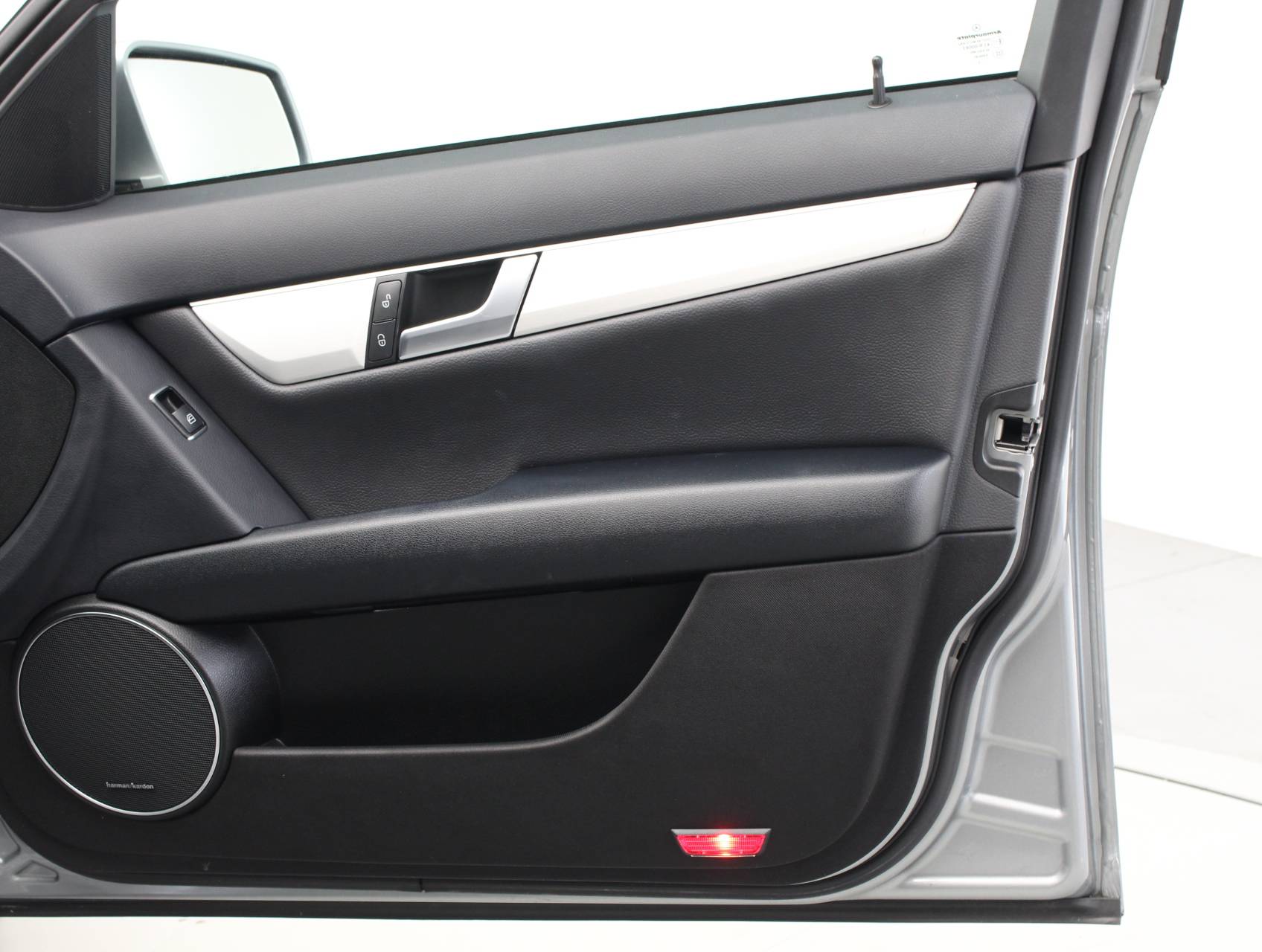 Florida Fine Cars - Used MERCEDES-BENZ C CLASS 2014 MIAMI C300 4MATIC