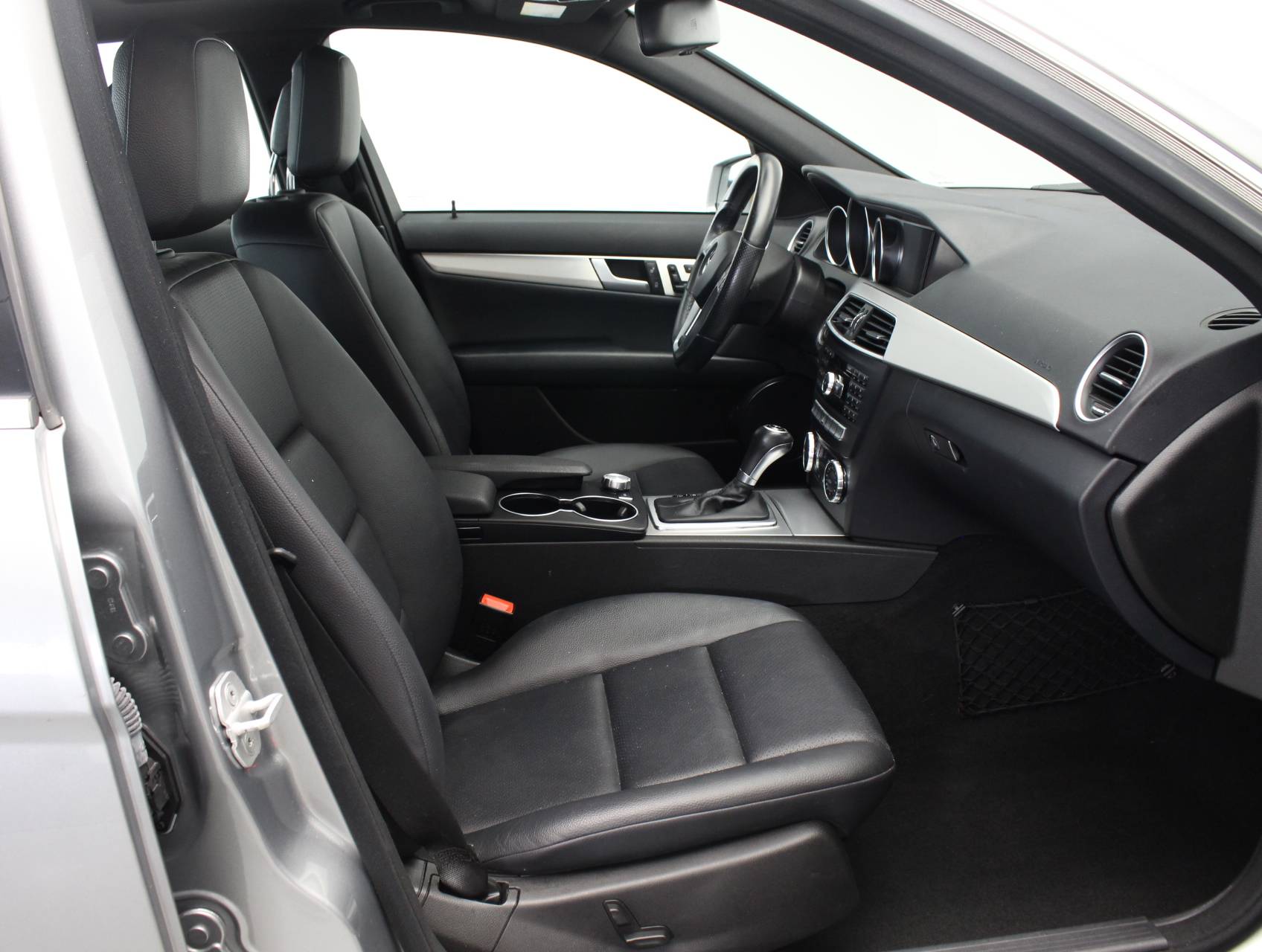 Florida Fine Cars - Used MERCEDES-BENZ C CLASS 2014 MIAMI C300 4MATIC