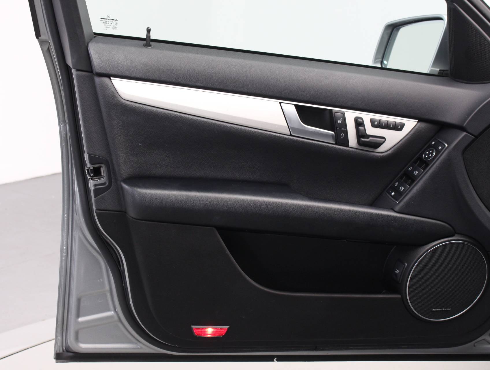 Florida Fine Cars - Used MERCEDES-BENZ C CLASS 2014 MIAMI C300 4MATIC