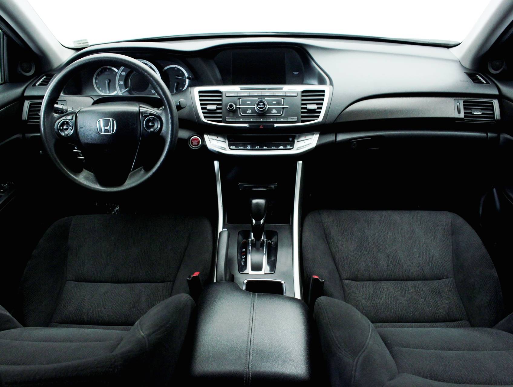 Florida Fine Cars - Used HONDA ACCORD 2015 HOLLYWOOD EX