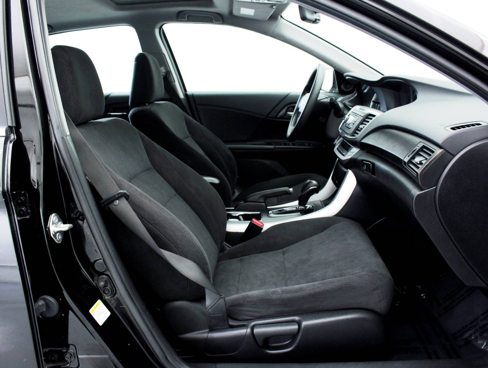 Florida Fine Cars - Used HONDA ACCORD 2015 HOLLYWOOD EX