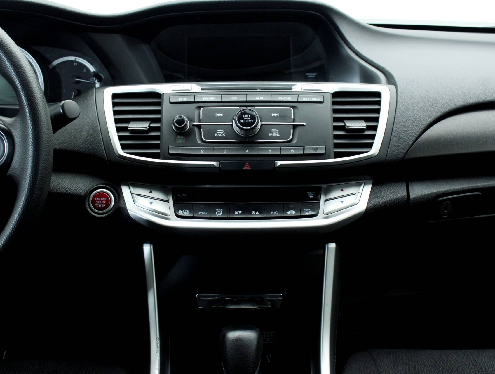 Florida Fine Cars - Used HONDA ACCORD 2015 HOLLYWOOD EX