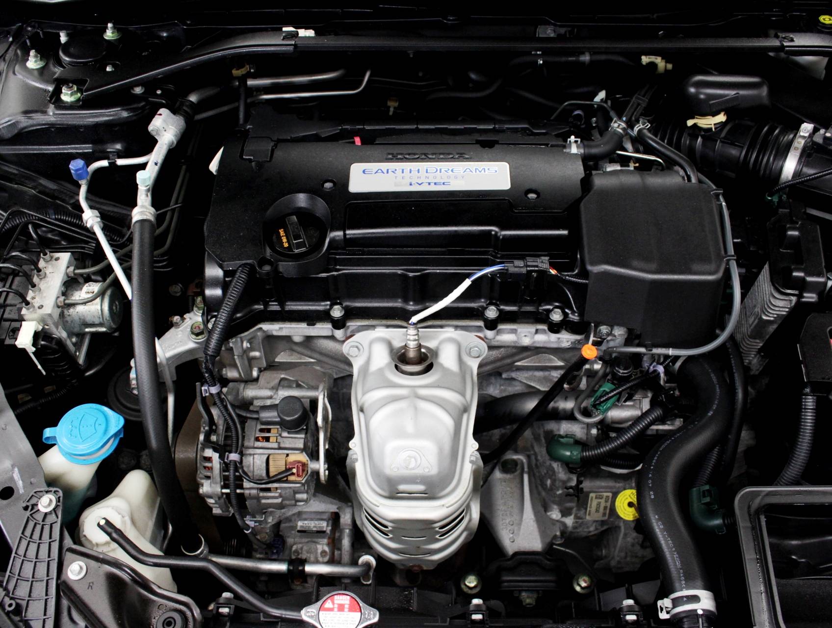 Florida Fine Cars - Used HONDA ACCORD 2015 HOLLYWOOD EX