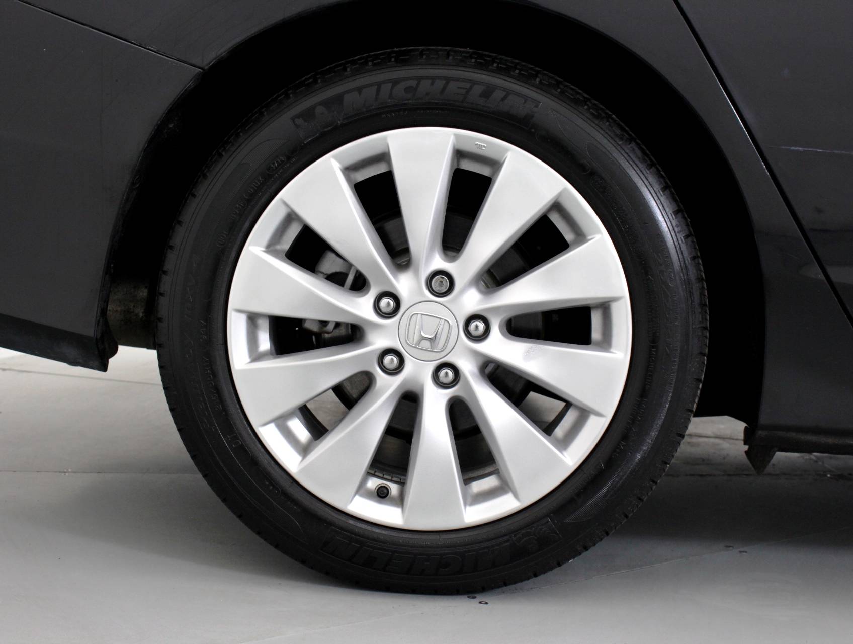 Florida Fine Cars - Used HONDA ACCORD 2015 HOLLYWOOD EX