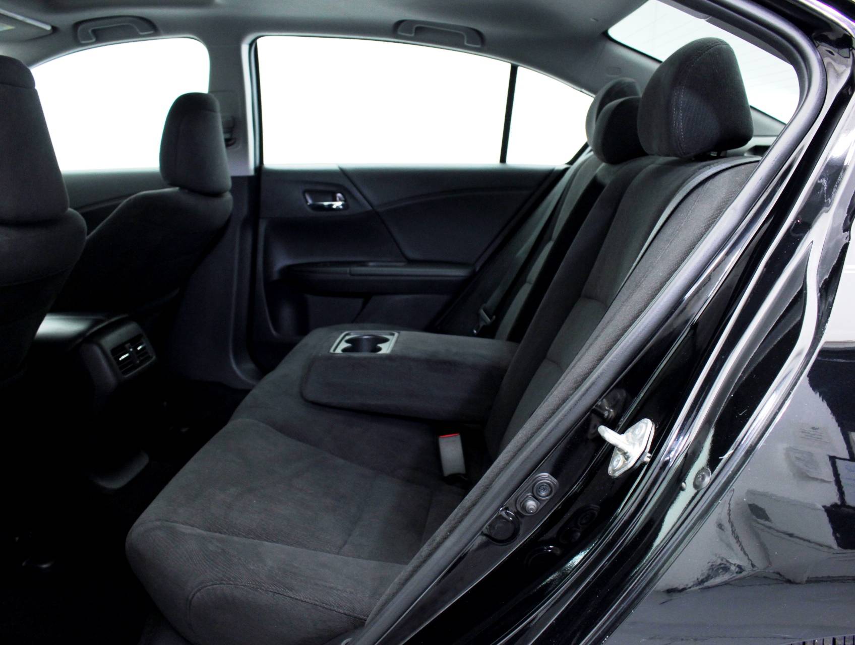 Florida Fine Cars - Used HONDA ACCORD 2015 HOLLYWOOD EX