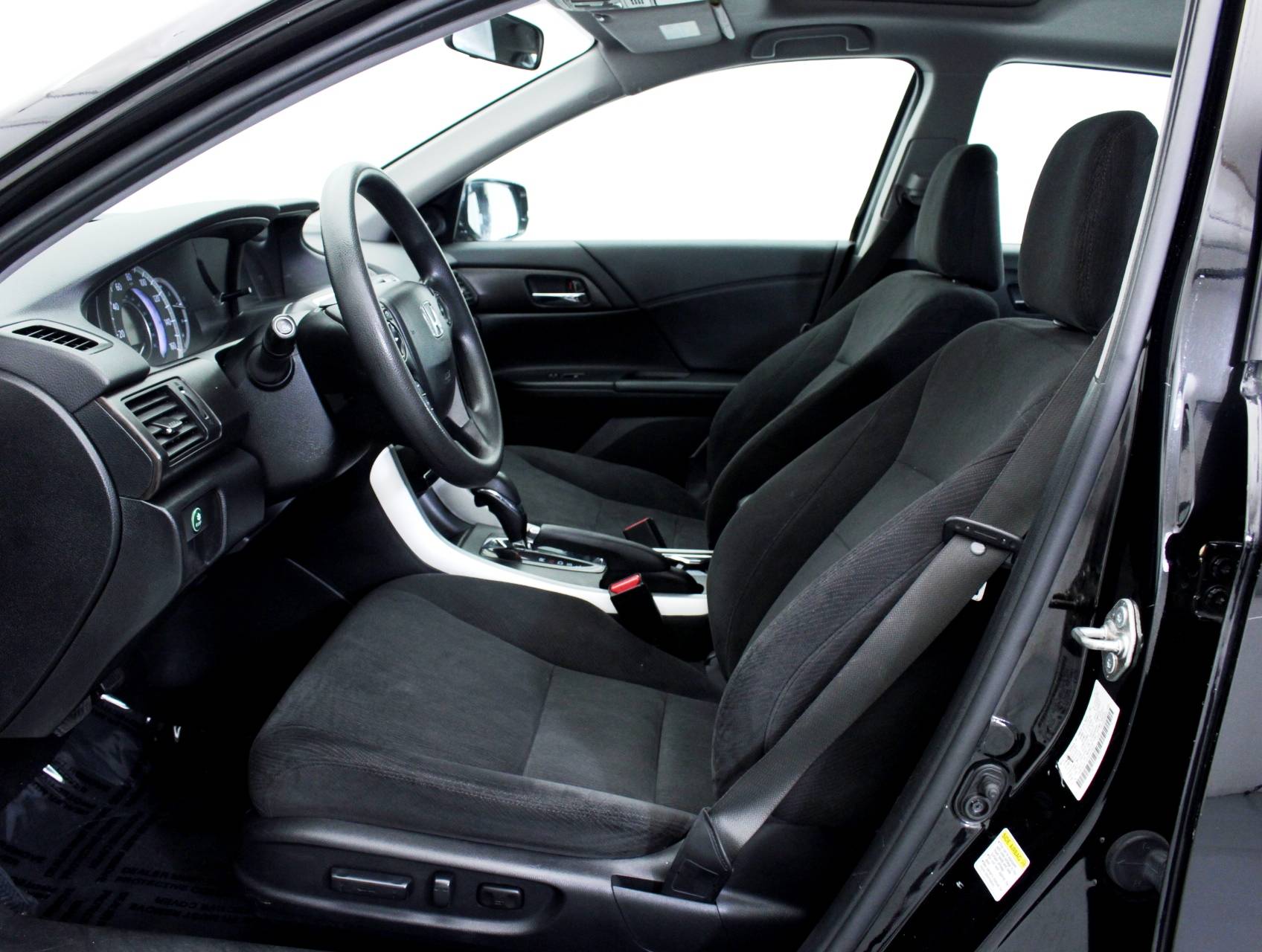 Florida Fine Cars - Used HONDA ACCORD 2015 HOLLYWOOD EX