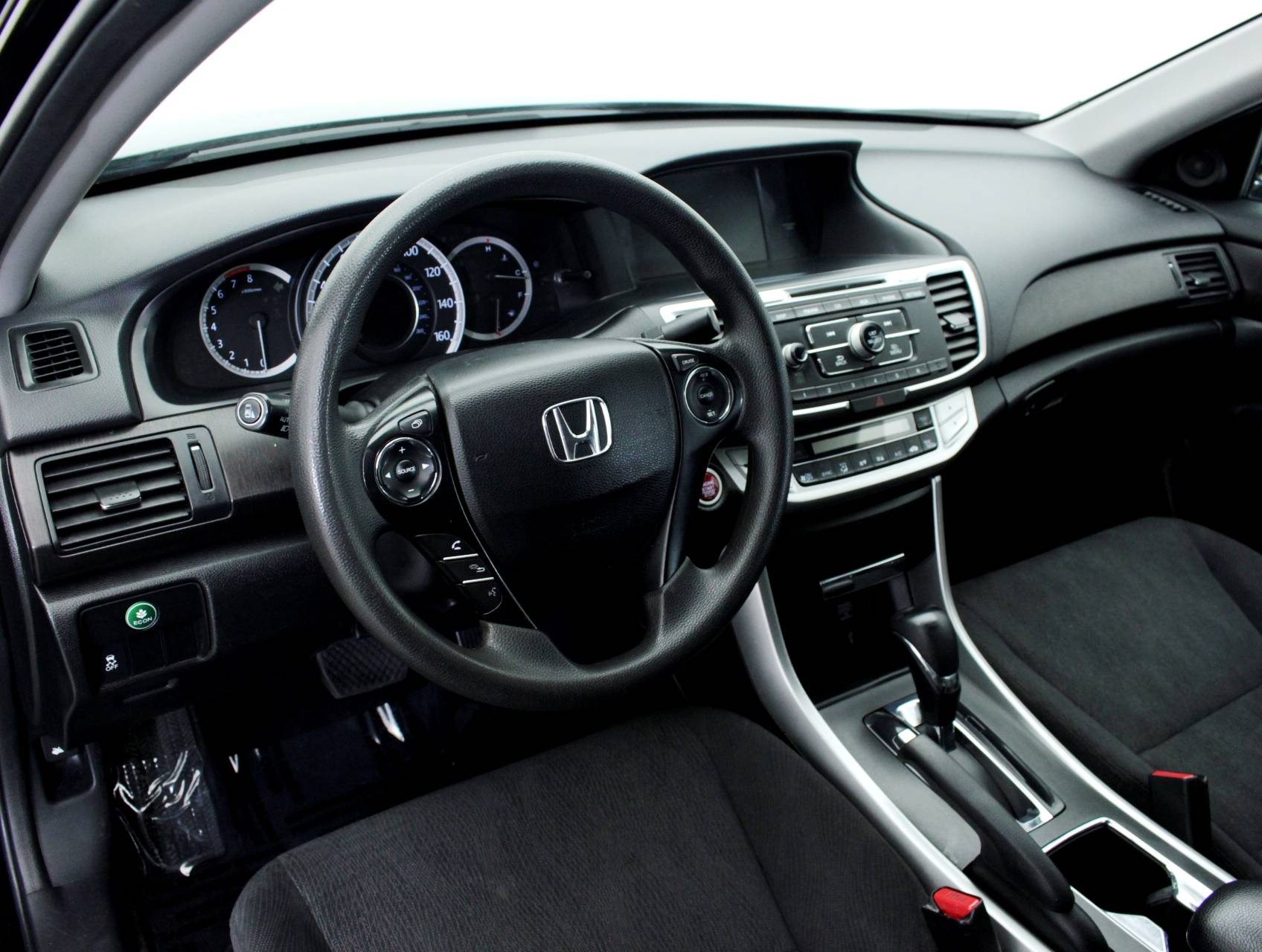 Florida Fine Cars - Used HONDA ACCORD 2015 HOLLYWOOD EX