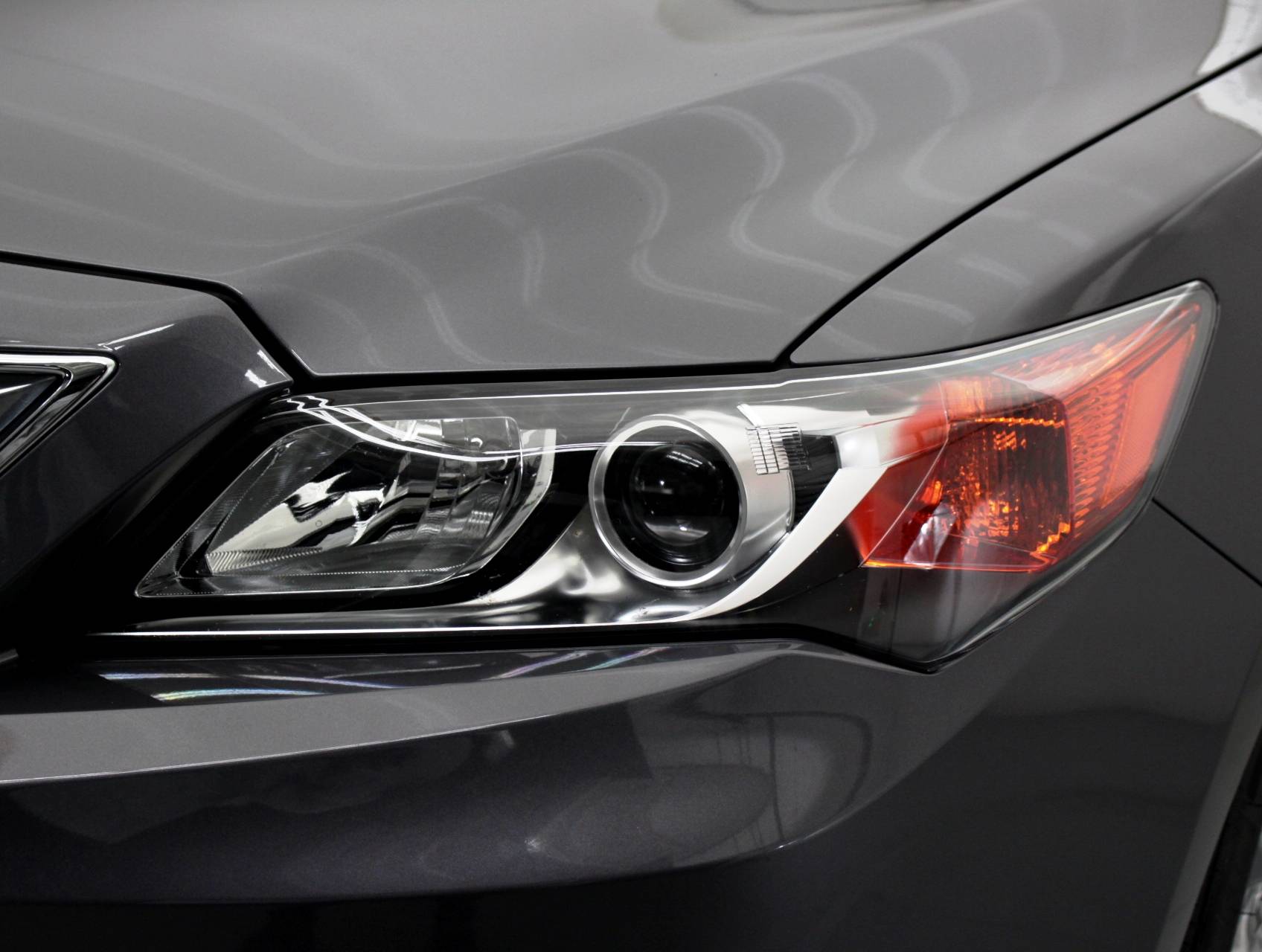 Florida Fine Cars - Used ACURA ILX 2015 HOLLYWOOD TECHNOLOGY PACKAGE