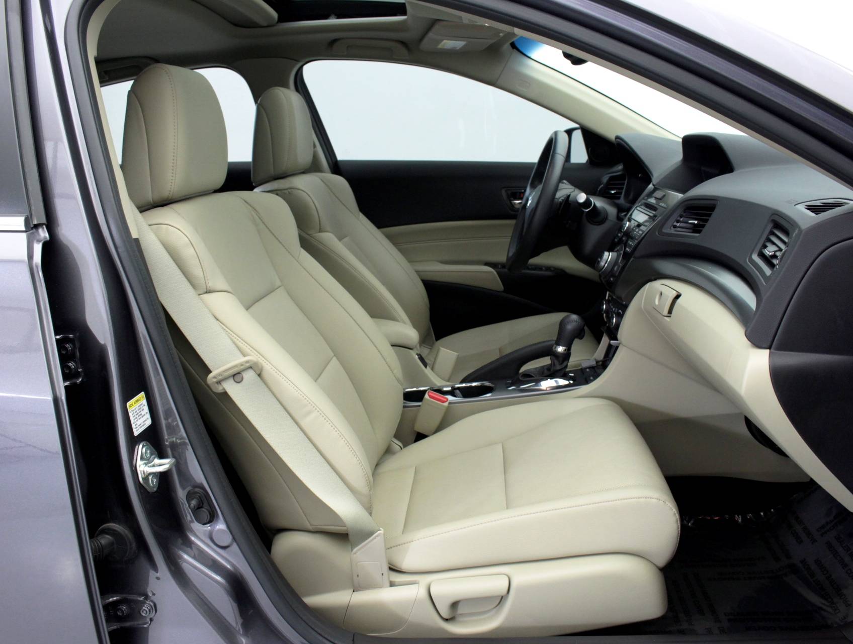 Florida Fine Cars - Used ACURA ILX 2015 HOLLYWOOD TECHNOLOGY PACKAGE