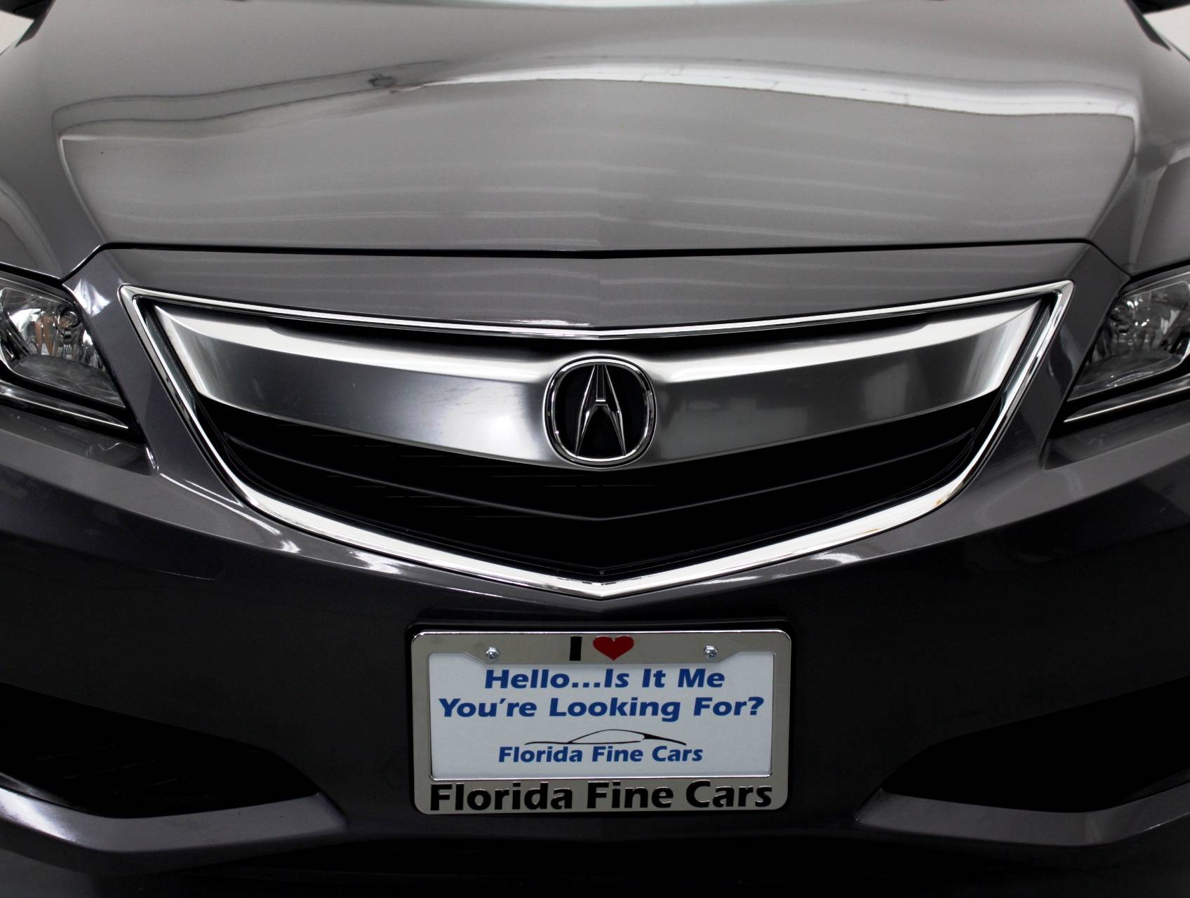 Florida Fine Cars - Used ACURA ILX 2015 HOLLYWOOD TECHNOLOGY PACKAGE