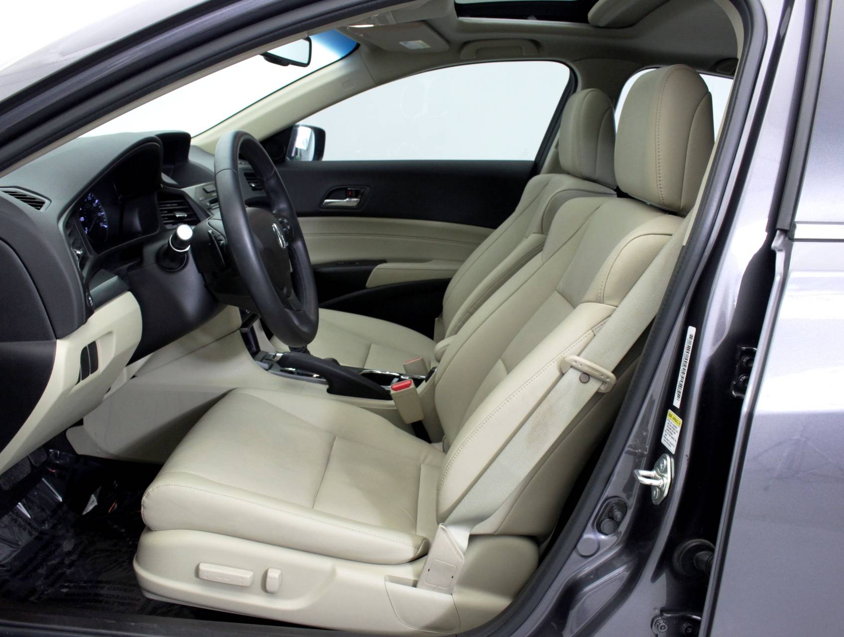 Florida Fine Cars - Used ACURA ILX 2015 HOLLYWOOD TECHNOLOGY PACKAGE