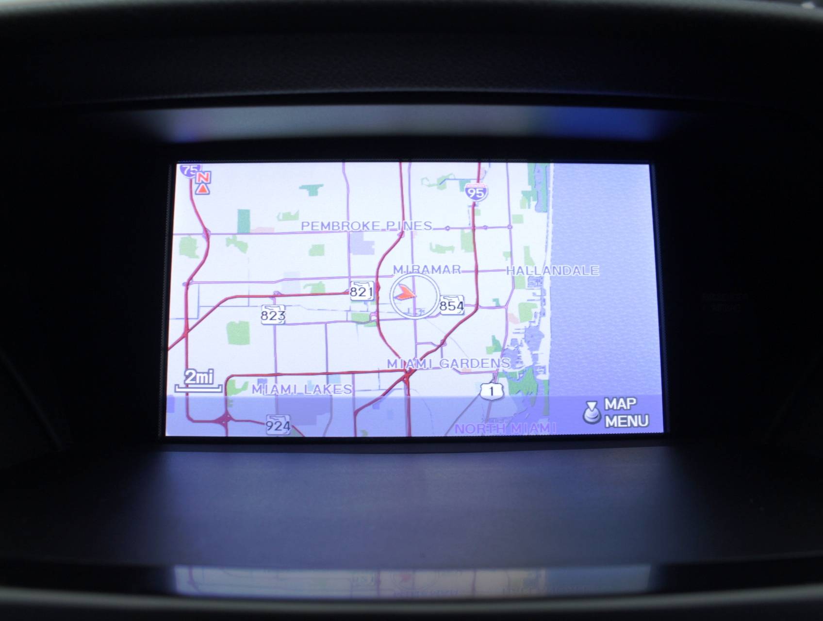 Florida Fine Cars - Used ACURA ILX 2015 HOLLYWOOD TECHNOLOGY PACKAGE