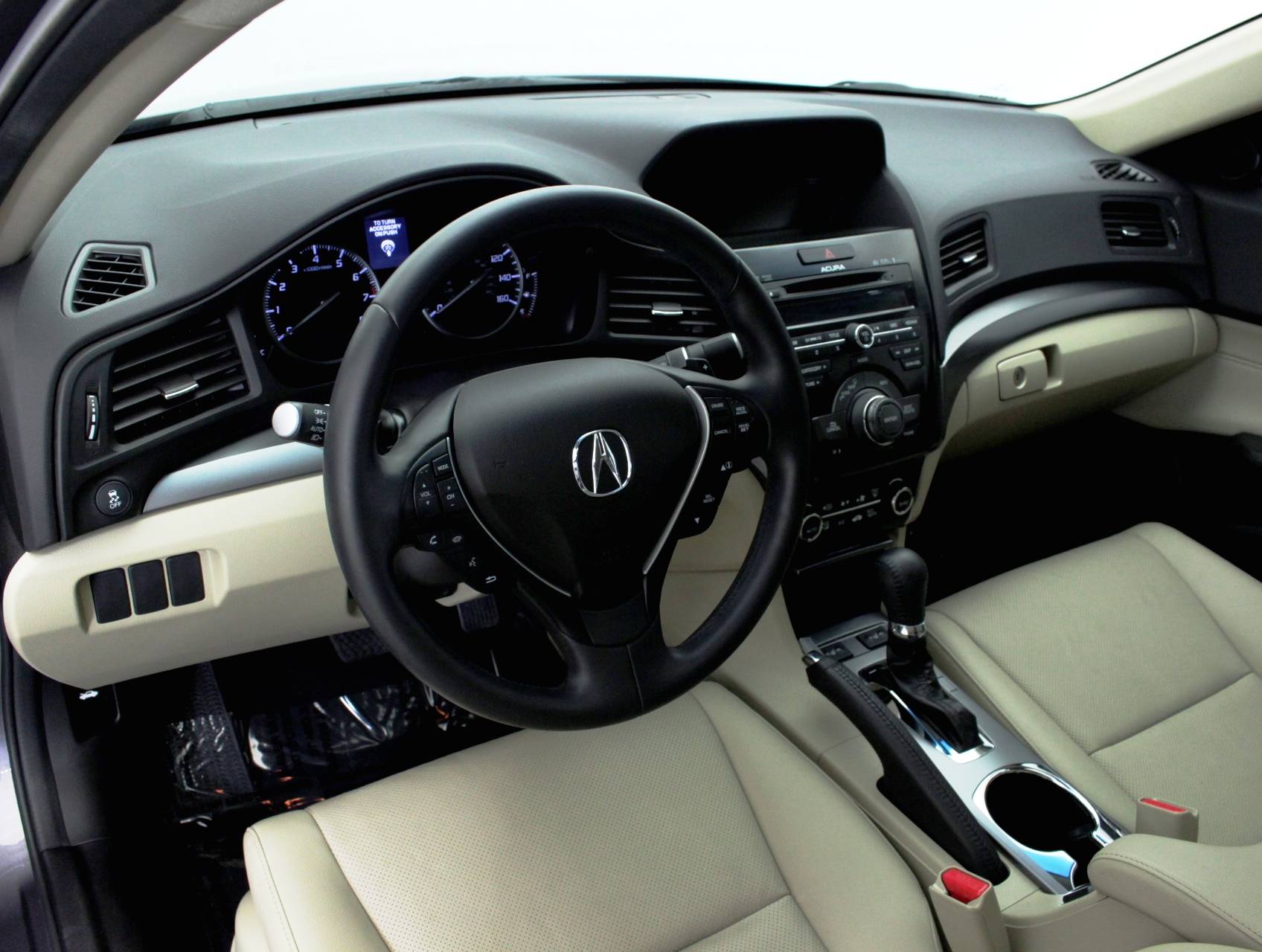 Florida Fine Cars - Used ACURA ILX 2015 HOLLYWOOD TECHNOLOGY PACKAGE