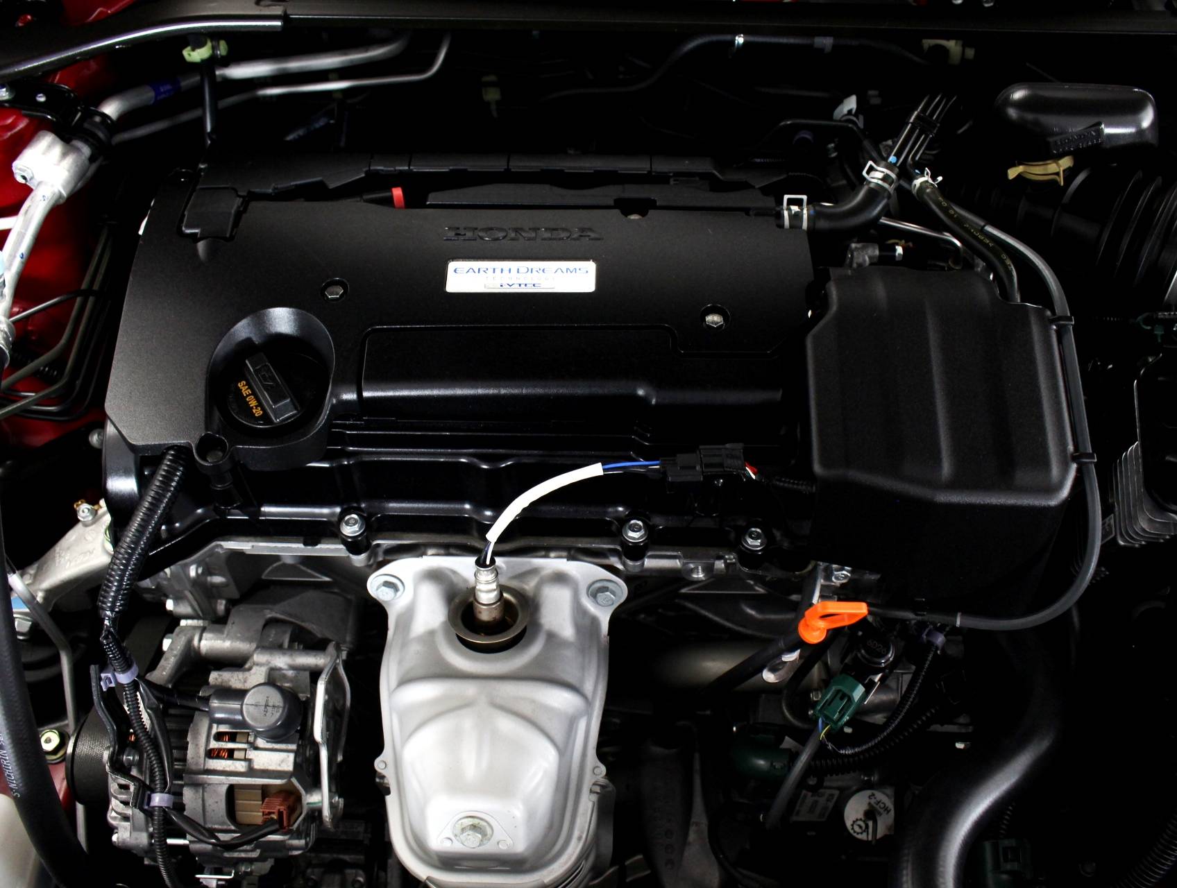 Florida Fine Cars - Used HONDA ACCORD 2017 WEST PALM SPORT SE