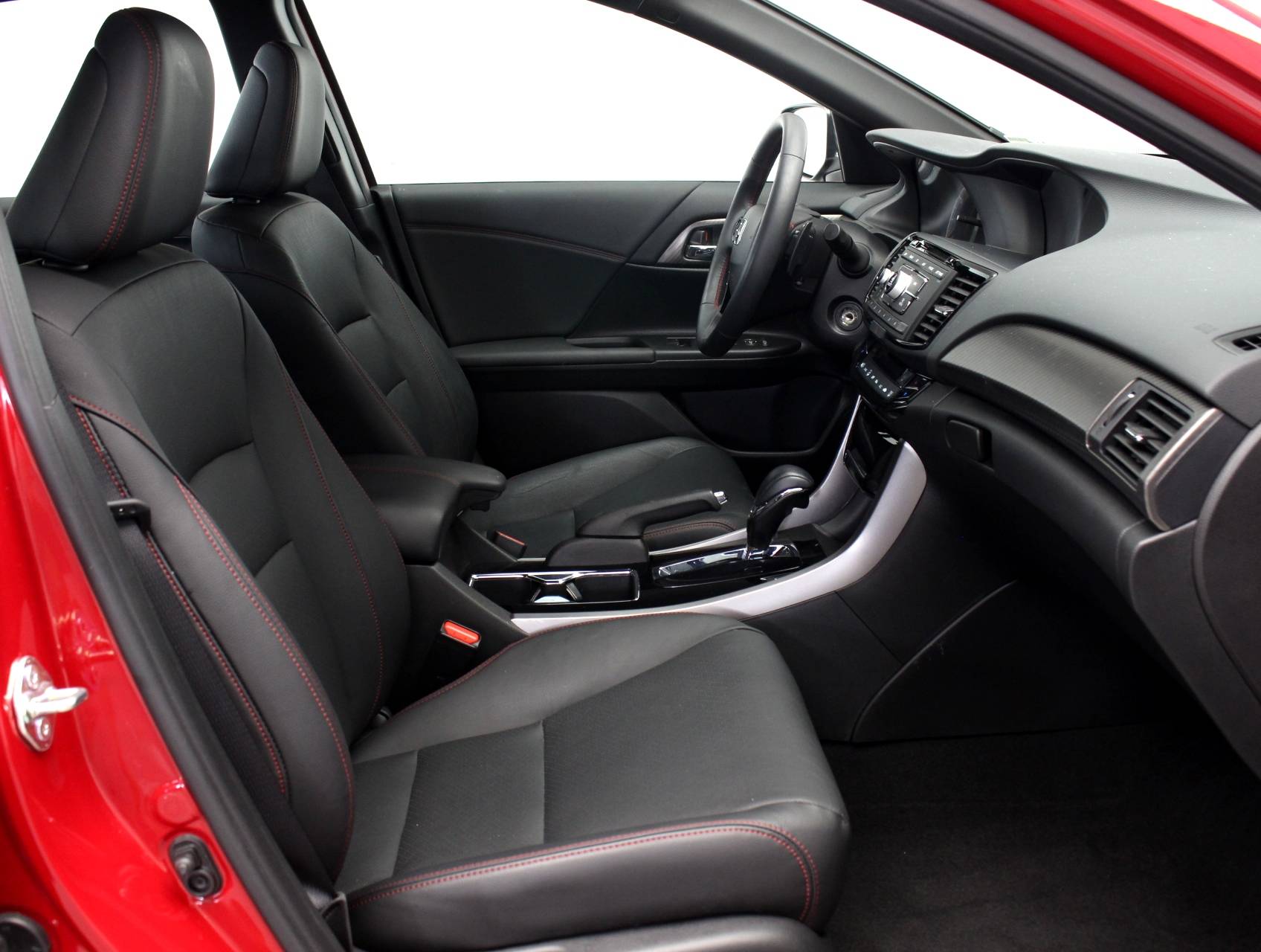 Florida Fine Cars - Used HONDA ACCORD 2017 WEST PALM SPORT SE