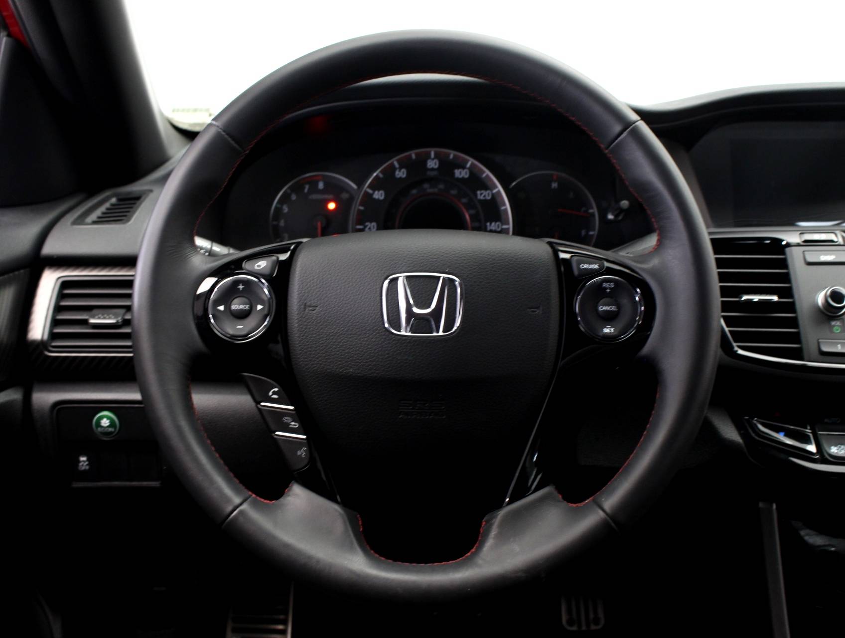 Florida Fine Cars - Used HONDA ACCORD 2017 WEST PALM SPORT SE