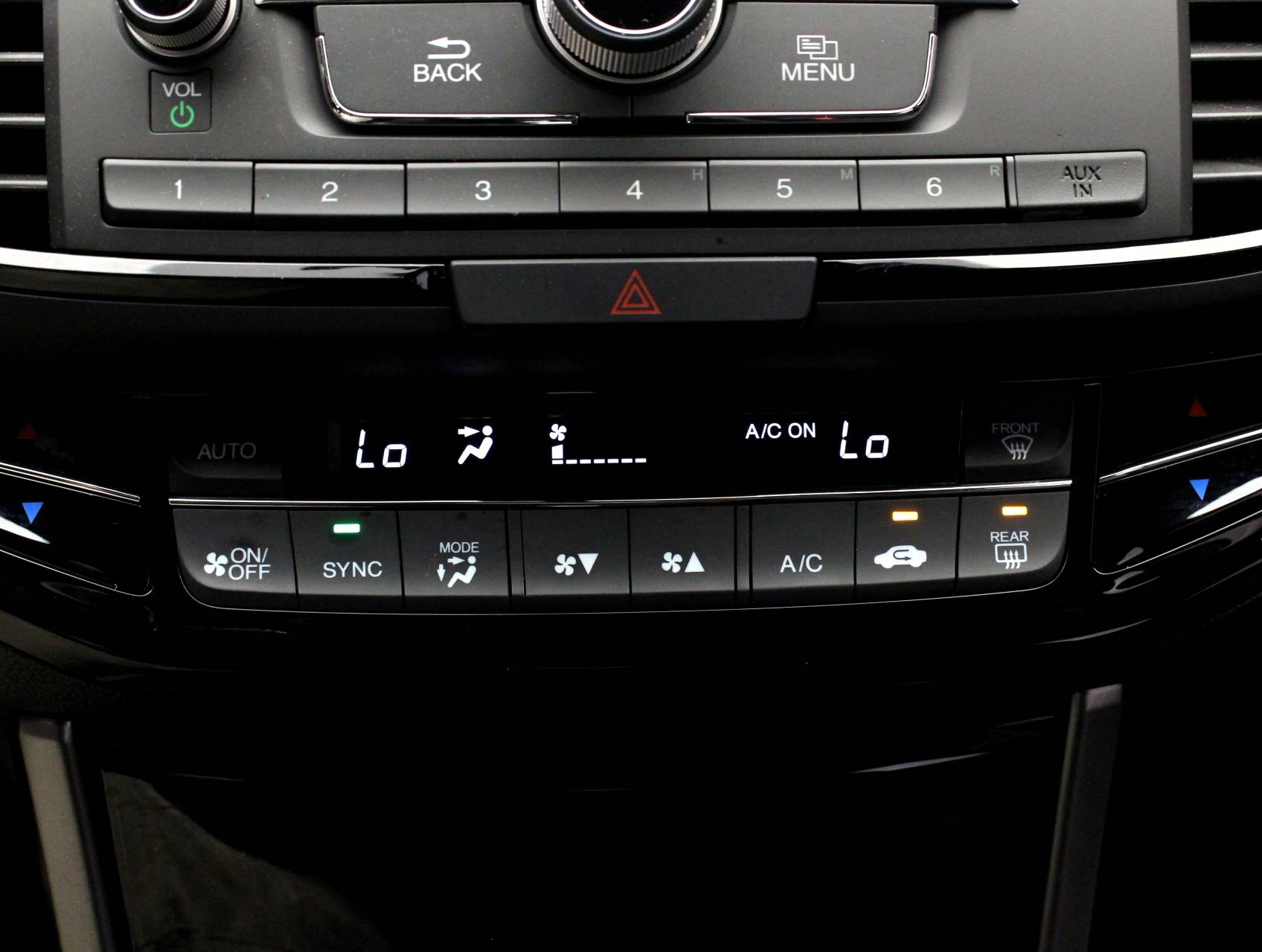 Florida Fine Cars - Used HONDA ACCORD 2017 WEST PALM SPORT SE