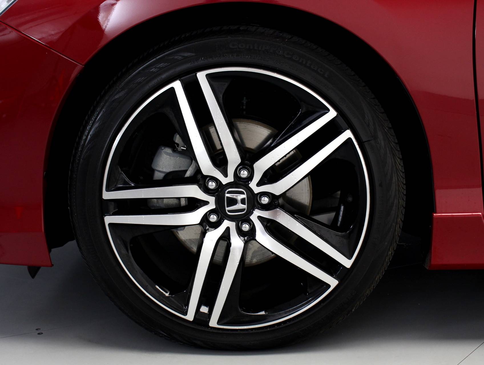 Florida Fine Cars - Used HONDA ACCORD 2017 WEST PALM SPORT SE