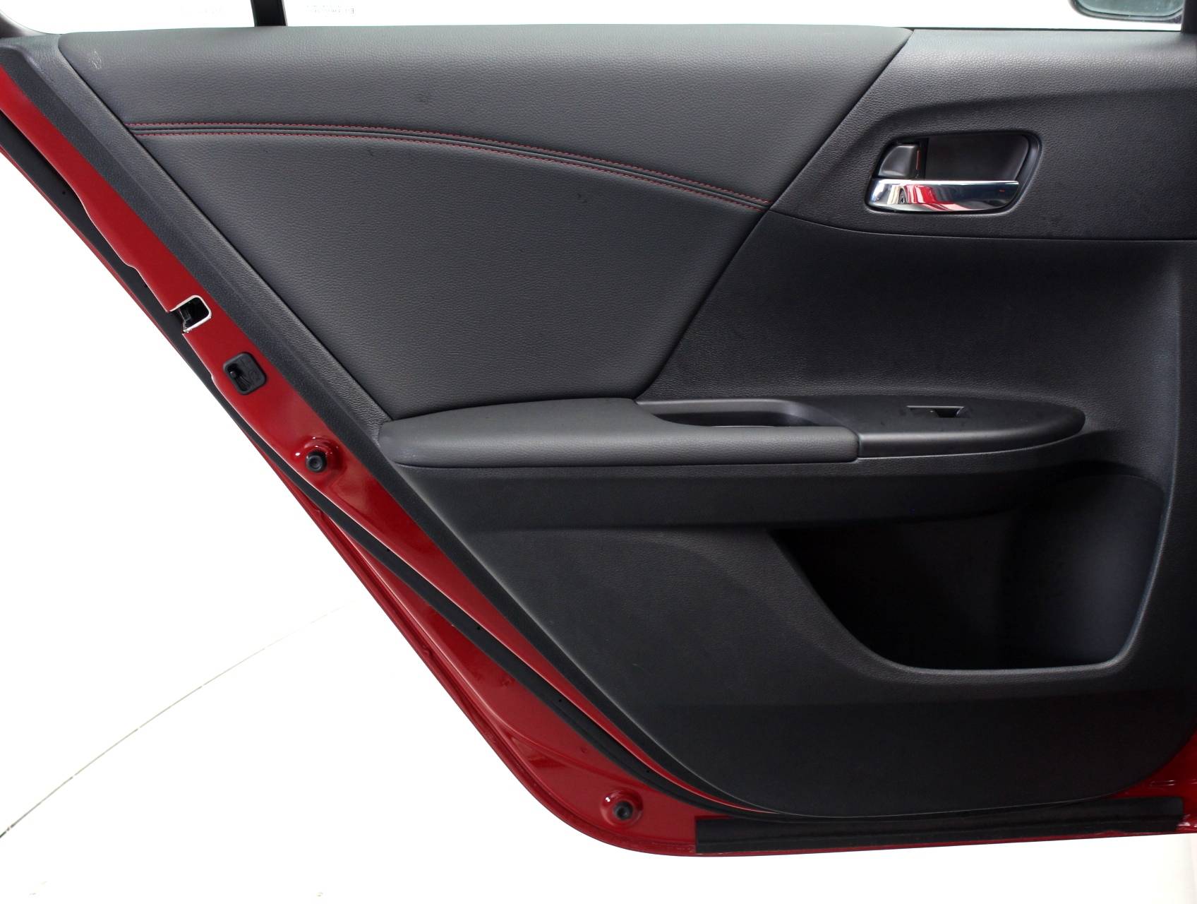 Florida Fine Cars - Used HONDA ACCORD 2017 WEST PALM SPORT SE