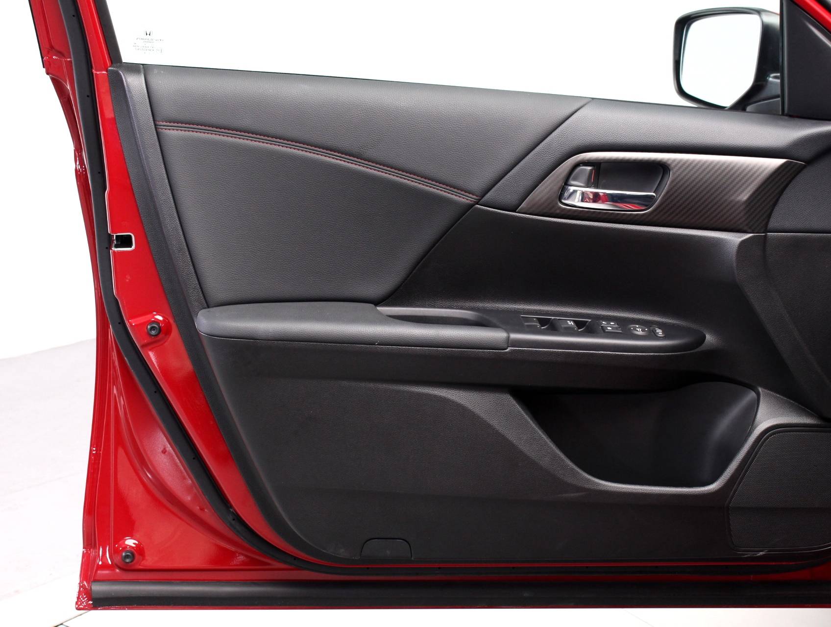 Florida Fine Cars - Used HONDA ACCORD 2017 WEST PALM SPORT SE