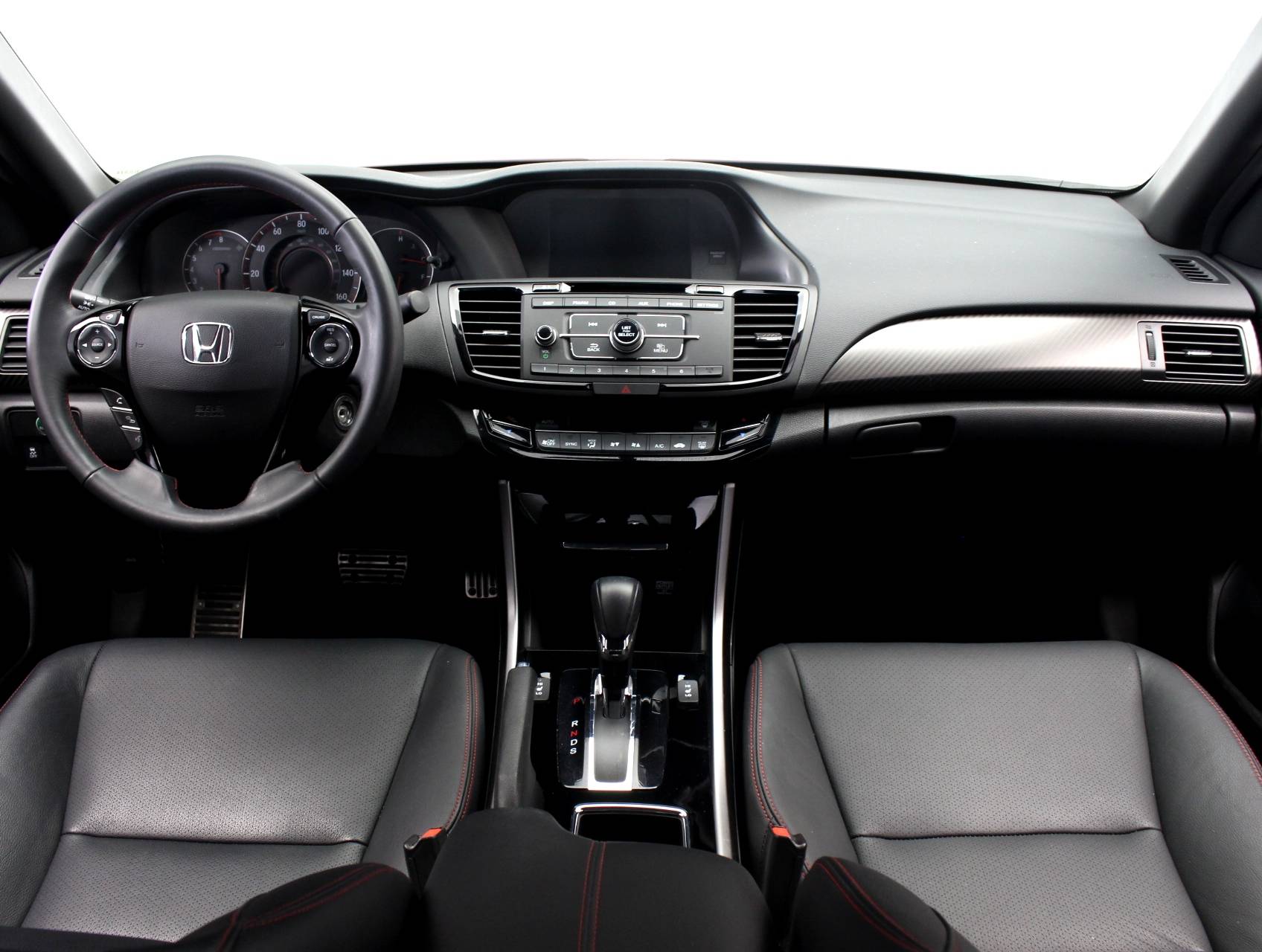 Florida Fine Cars - Used HONDA ACCORD 2017 WEST PALM SPORT SE