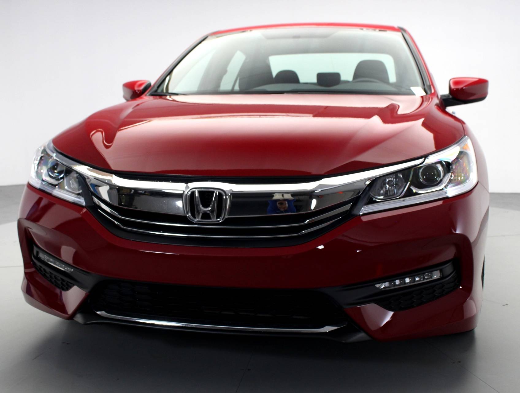 Florida Fine Cars - Used HONDA ACCORD 2017 WEST PALM SPORT SE