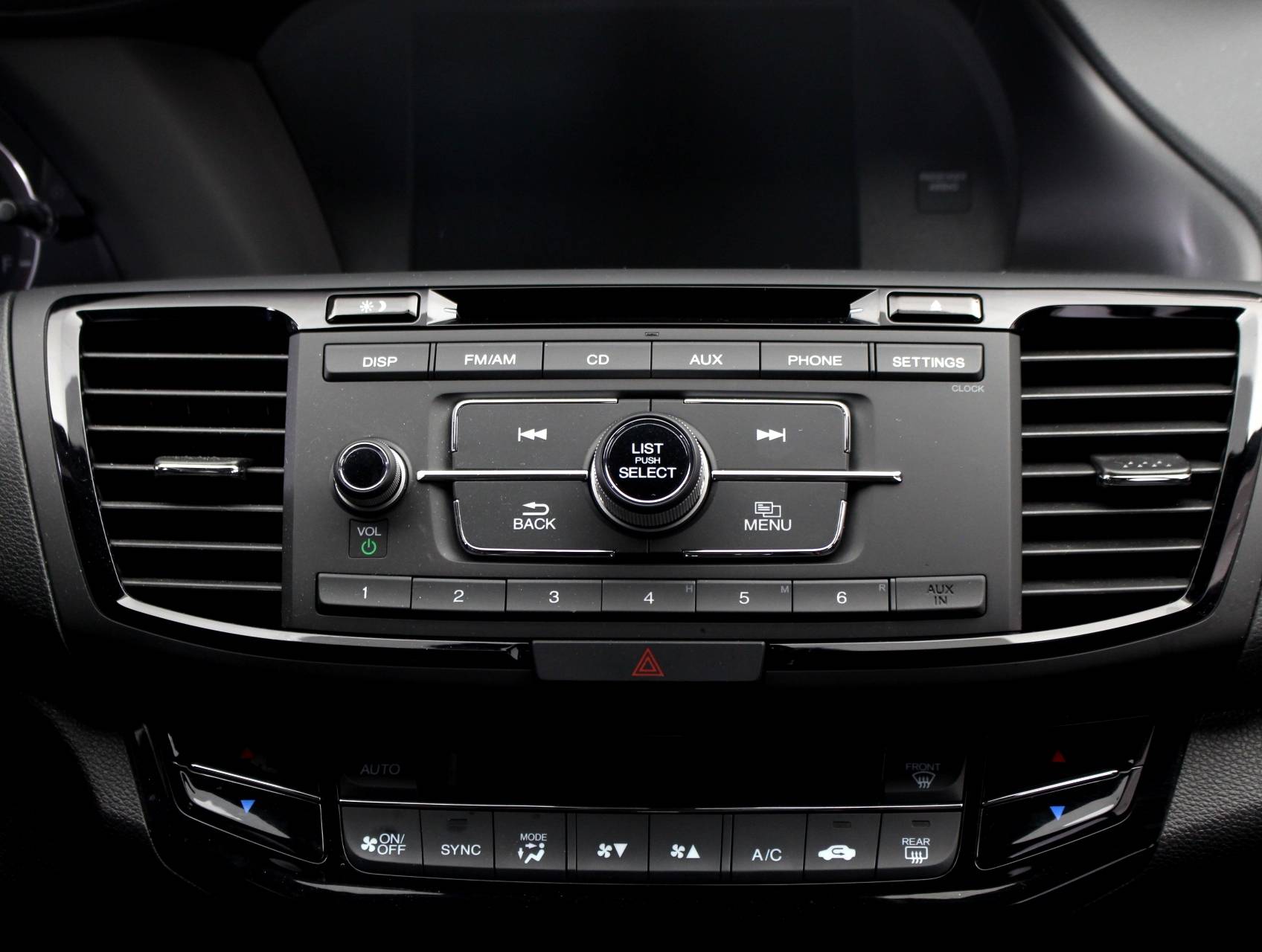 Florida Fine Cars - Used HONDA ACCORD 2017 WEST PALM SPORT SE