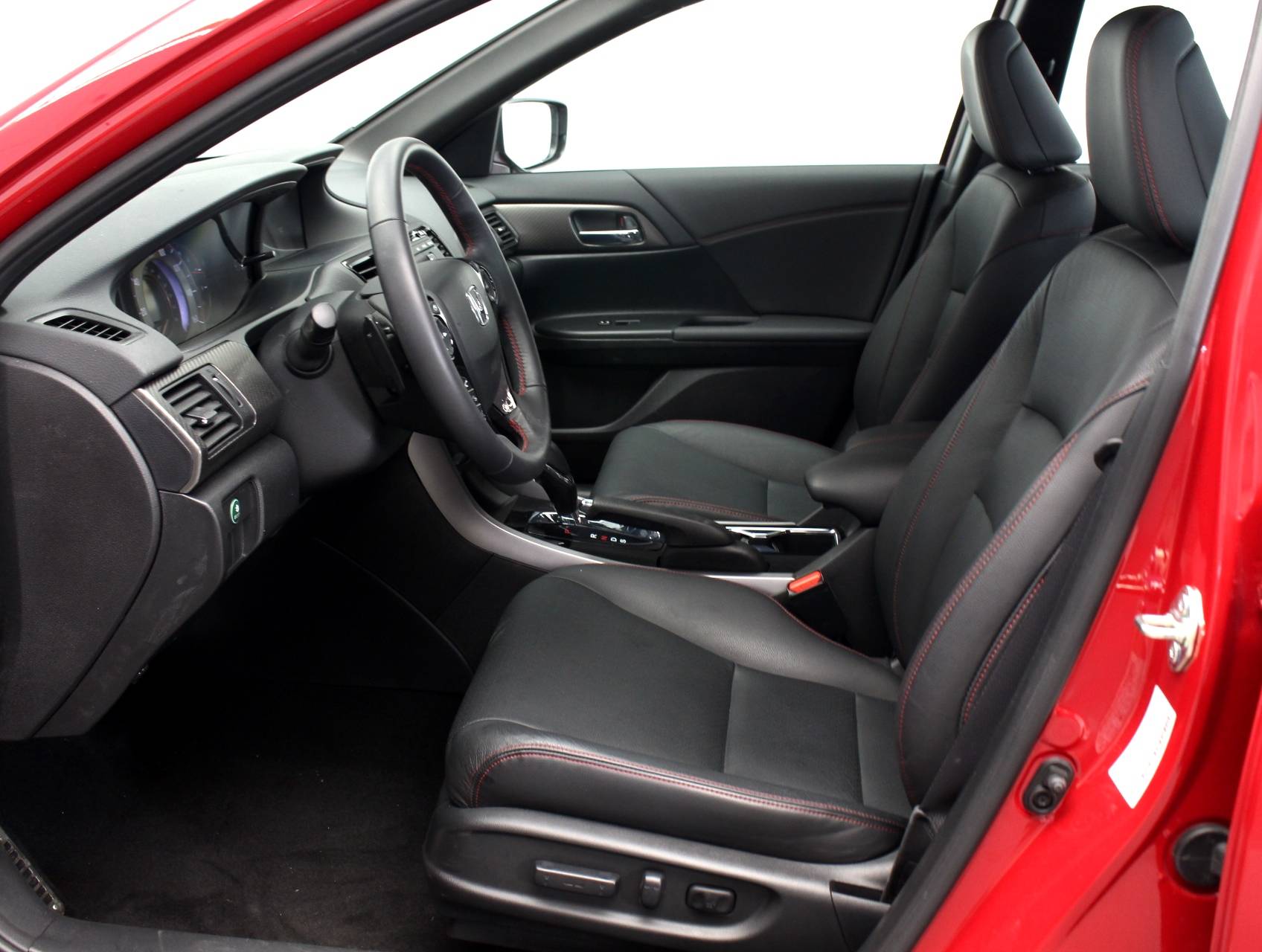 Florida Fine Cars - Used HONDA ACCORD 2017 WEST PALM SPORT SE