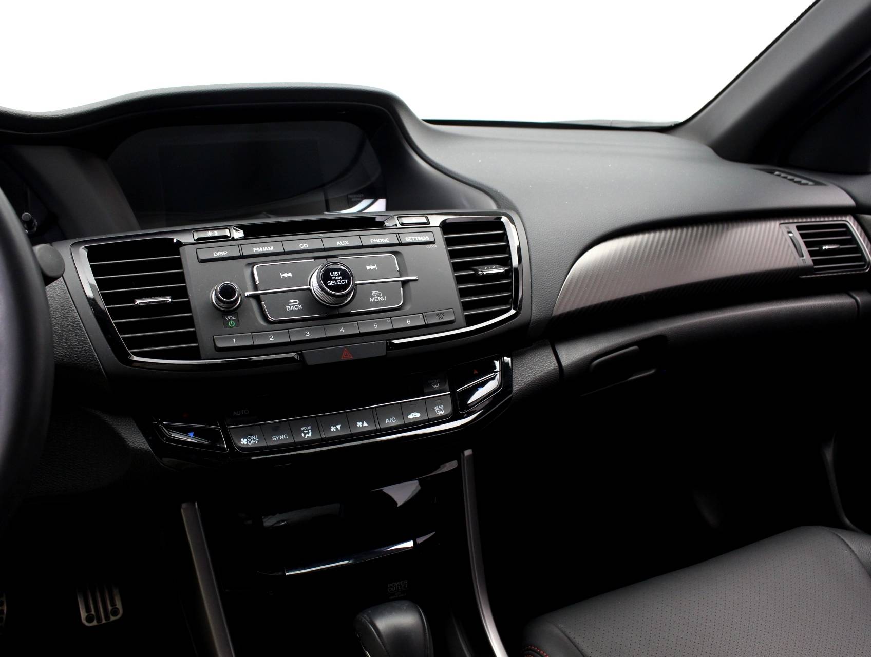 Florida Fine Cars - Used HONDA ACCORD 2017 WEST PALM SPORT SE