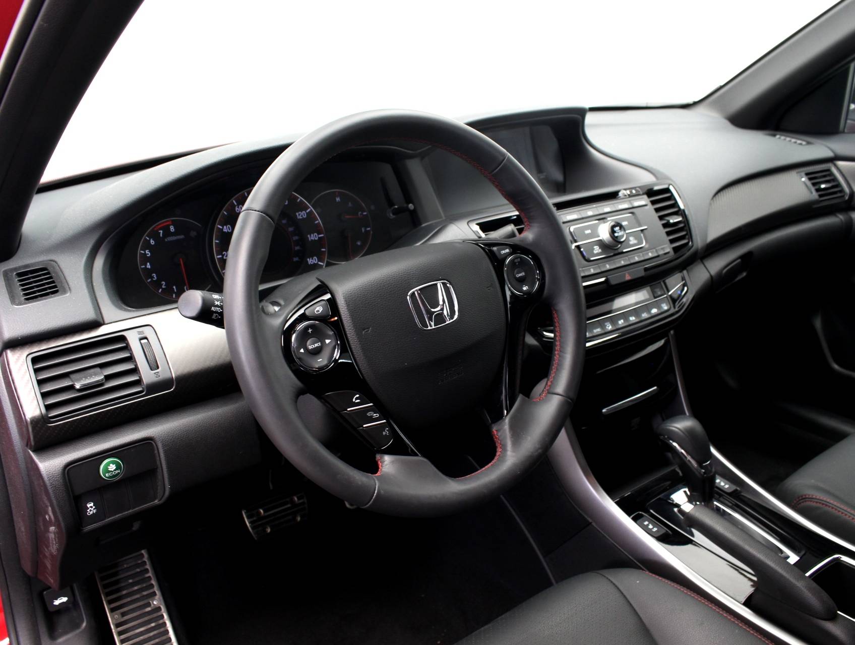 Florida Fine Cars - Used HONDA ACCORD 2017 WEST PALM SPORT SE