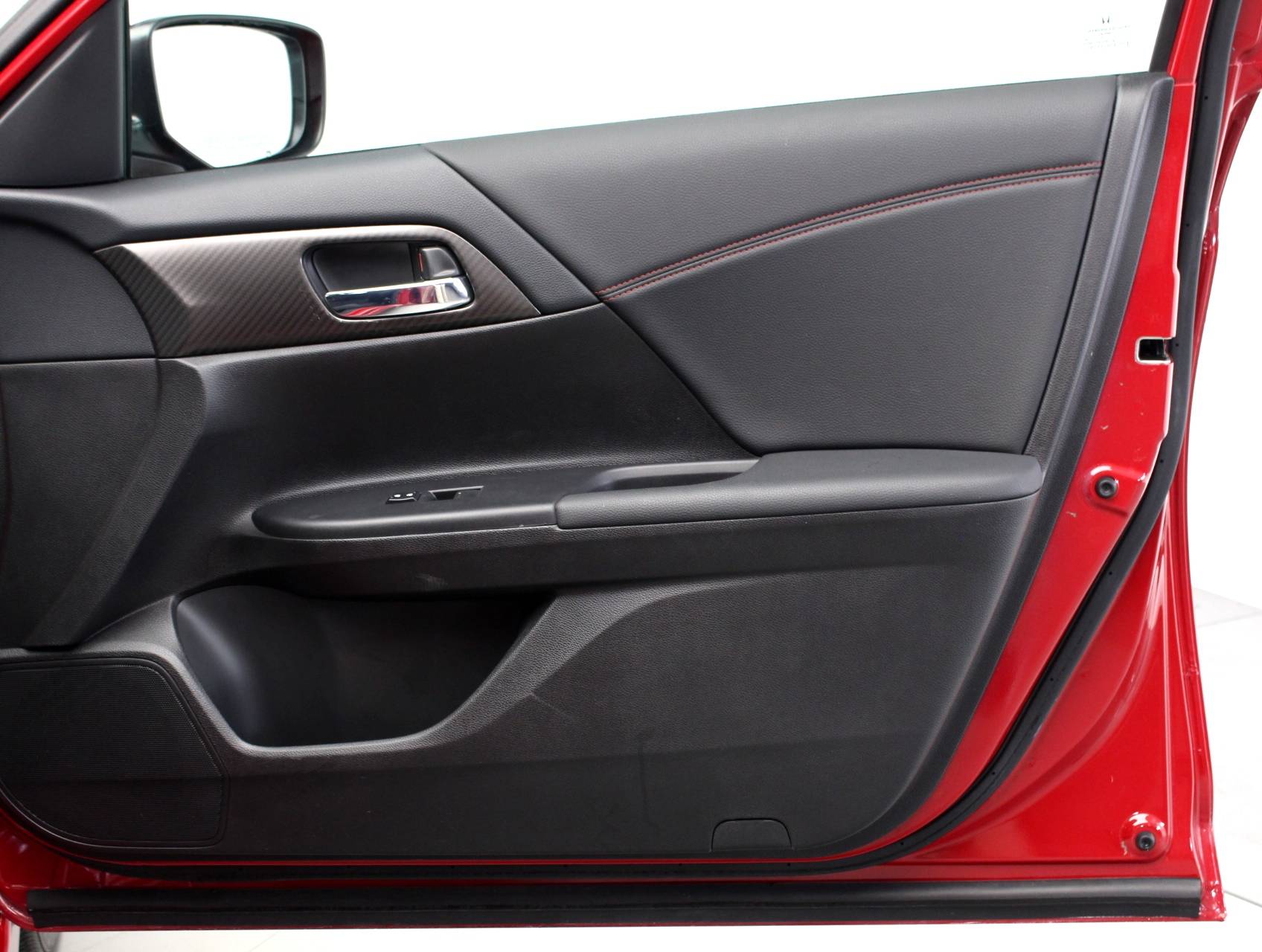 Florida Fine Cars - Used HONDA ACCORD 2017 WEST PALM SPORT SE